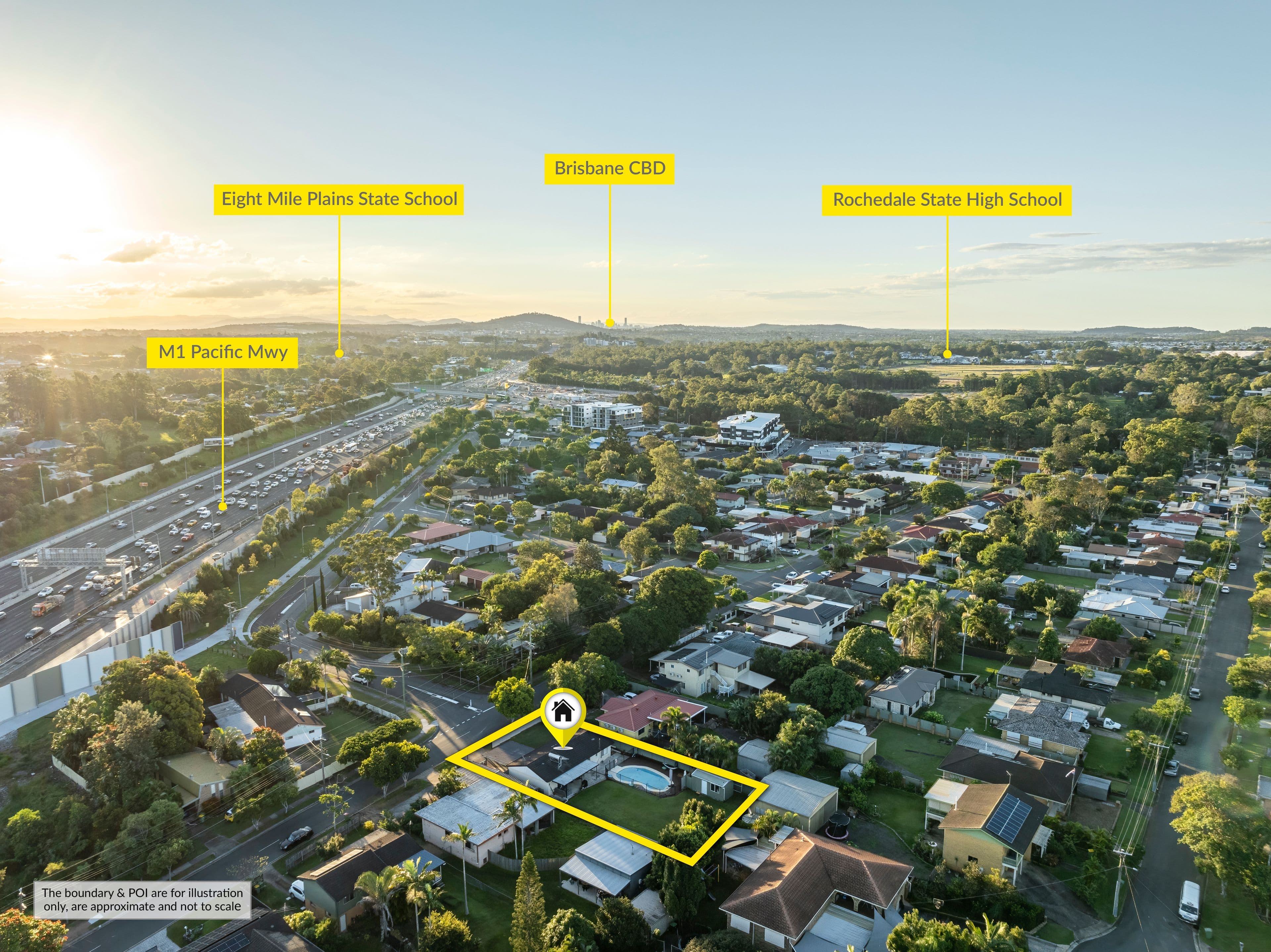 30 Anna Marie Street, Rochedale South QLD 4123, Rochedale South - Thumbnail 4