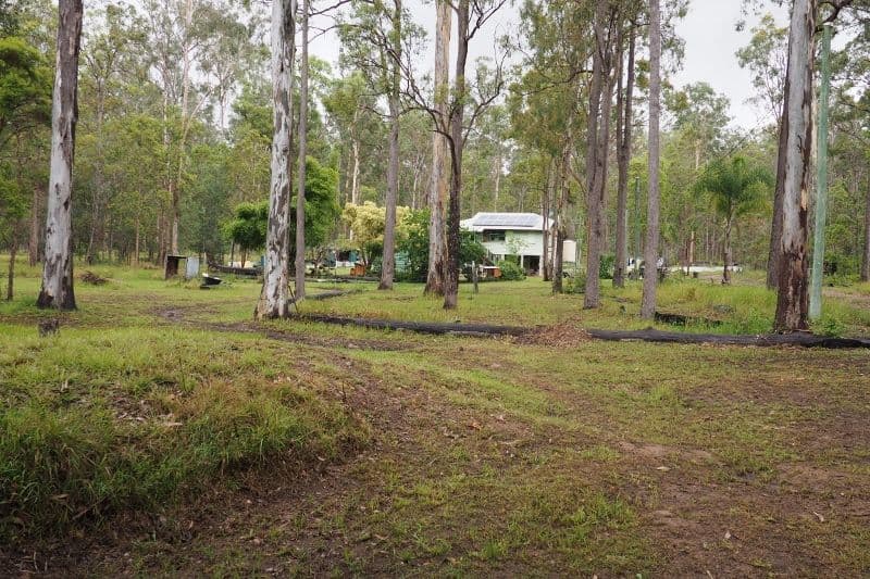 190 Van Hensbroek Road, Bauple QLD 4650, Bauple - Image 1