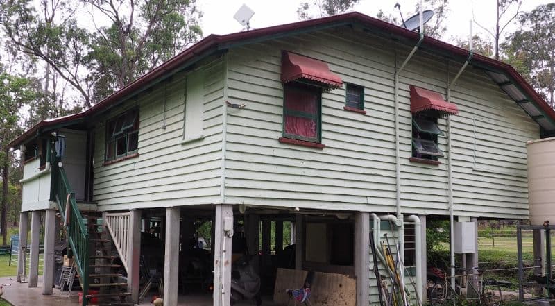 190 Van Hensbroek Road, Bauple QLD 4650, Bauple - Thumbnail 3