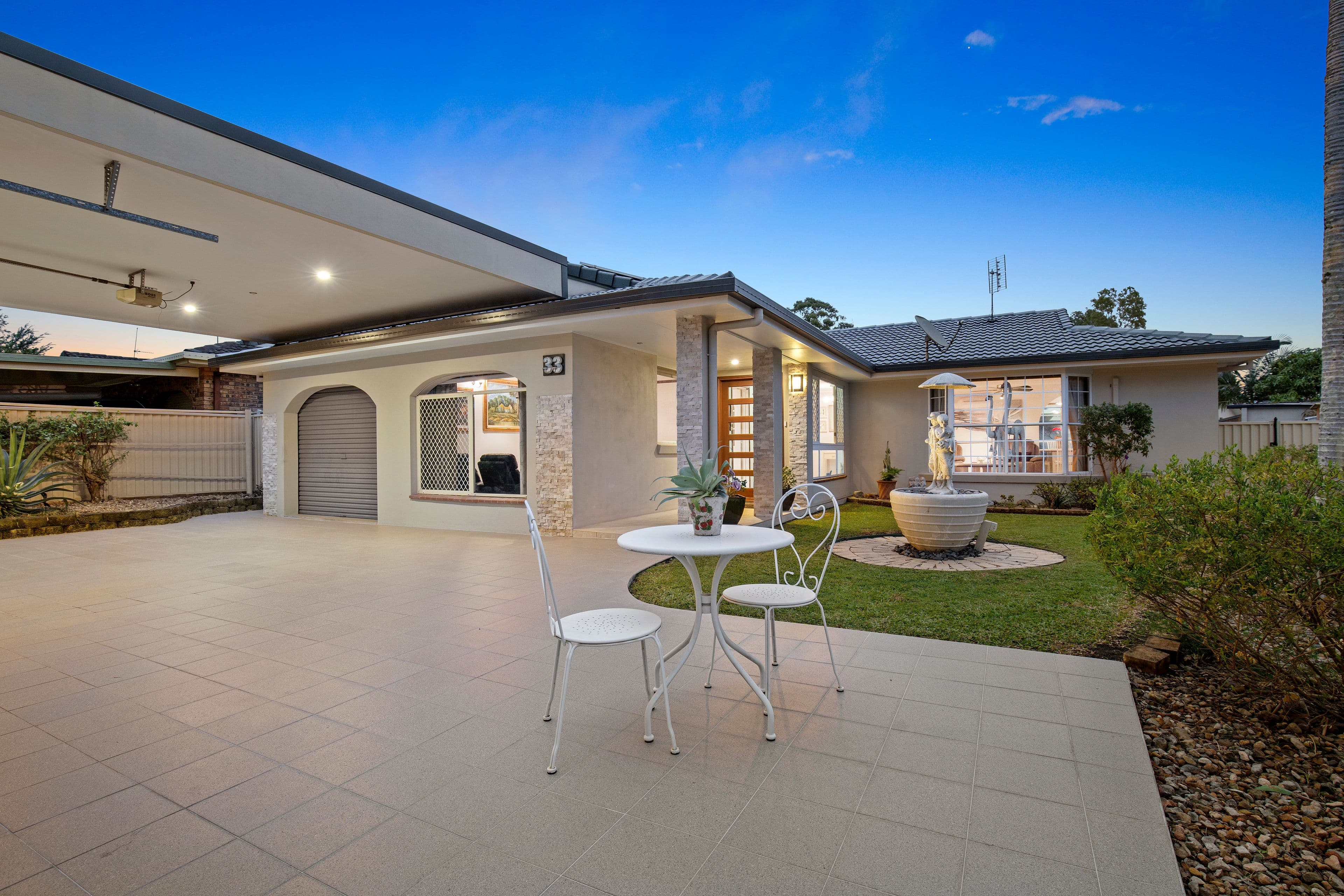33 Homebush Drive, Robina QLD 4226, Robina - Thumbnail 2