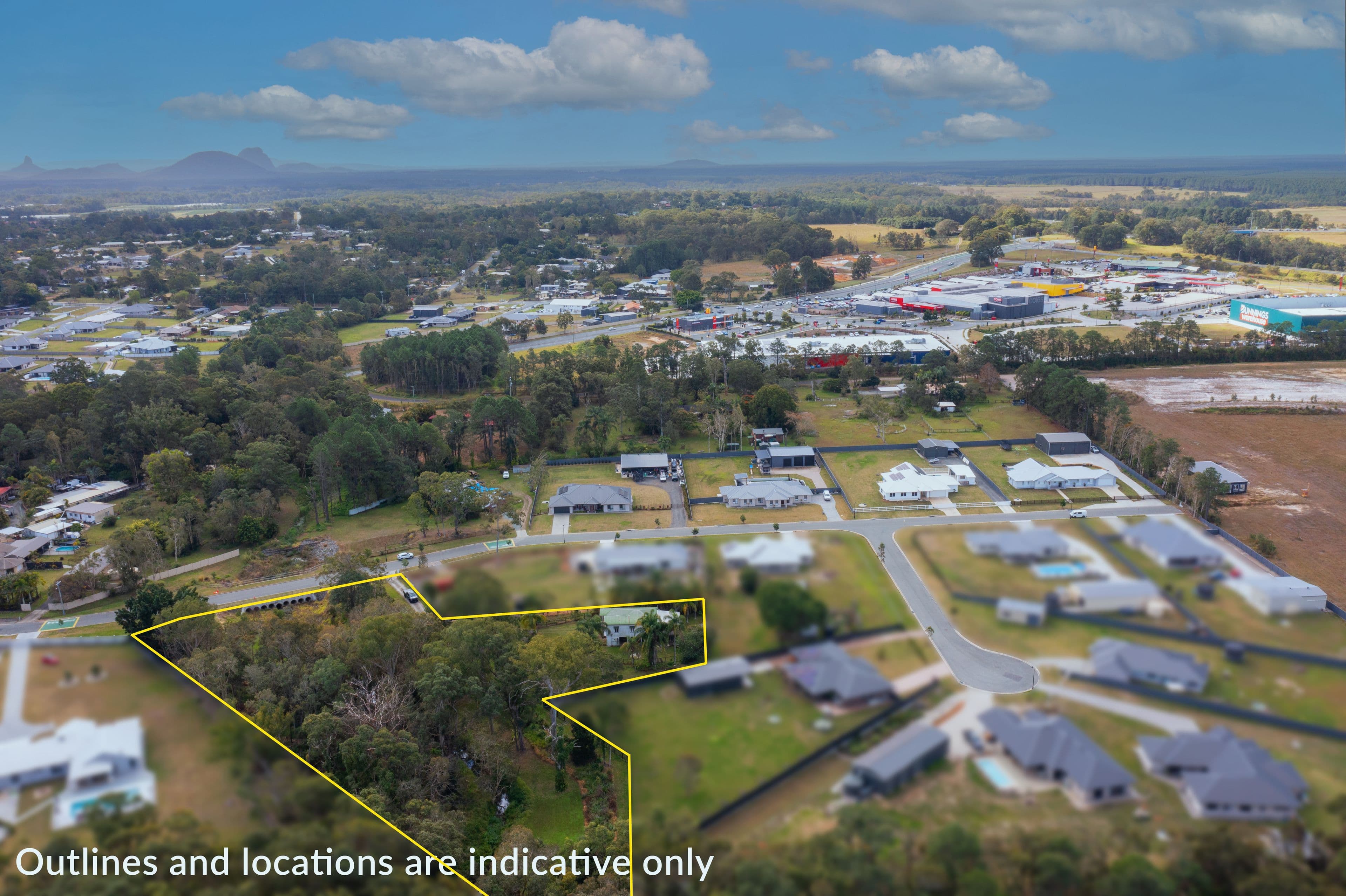 18 Semple Lane, Caboolture QLD 4510, Caboolture - Image 1