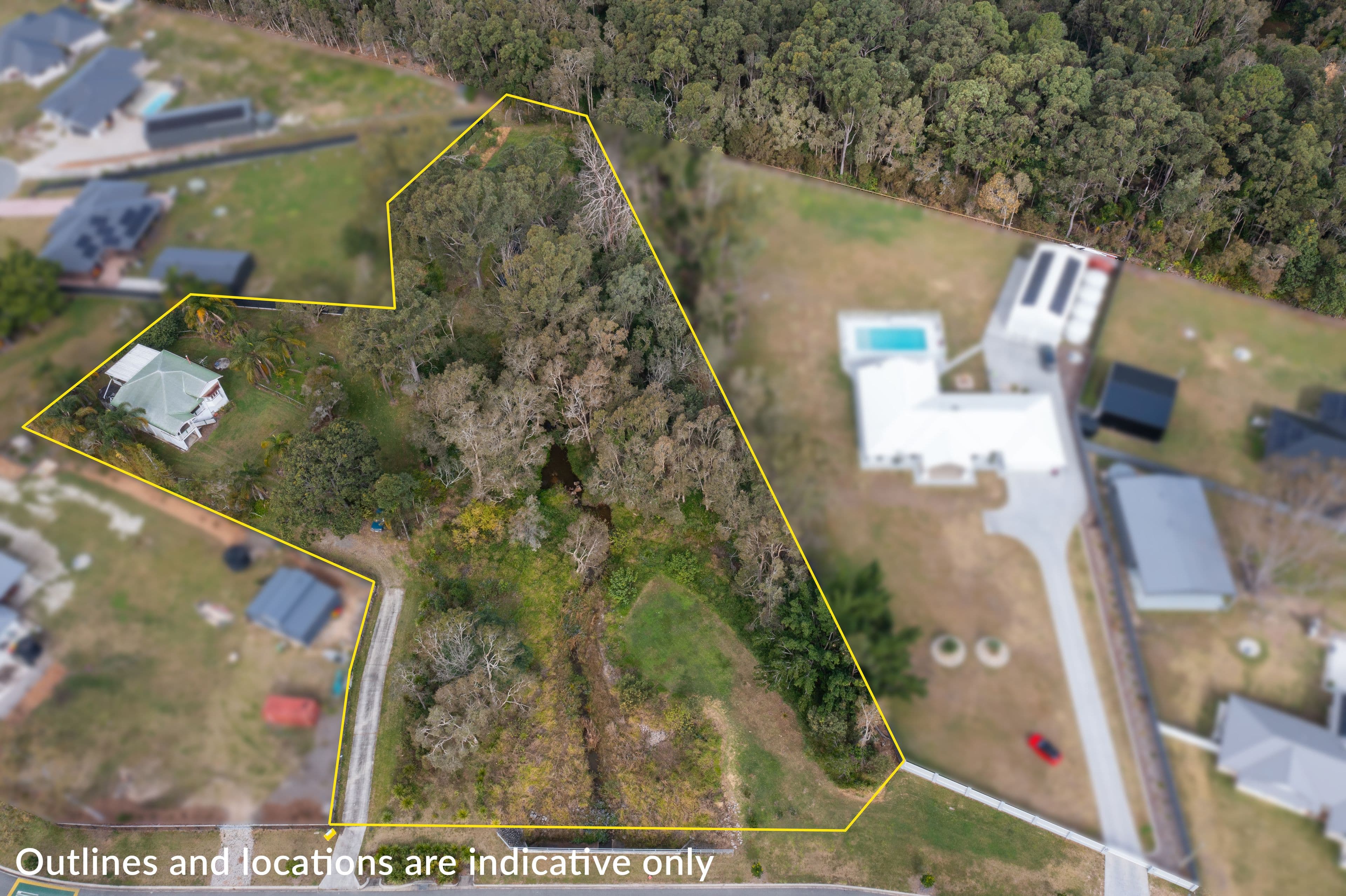 18 Semple Lane, Caboolture QLD 4510, Caboolture - Thumbnail 2