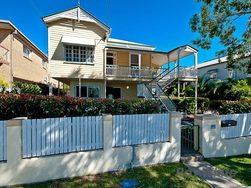 11 Florrie Street, LUTWYCHE QLD 4030, Lutwyche - Image 1