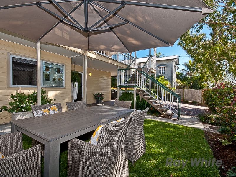 11 Florrie Street, LUTWYCHE QLD 4030, Lutwyche - Thumbnail 3