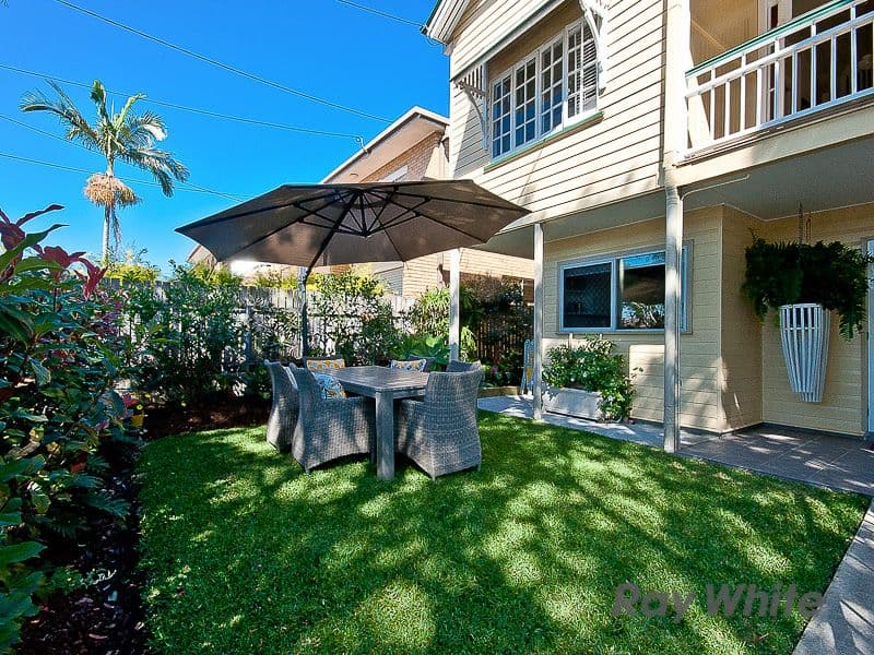 11 Florrie Street, LUTWYCHE QLD 4030, Lutwyche - Thumbnail 8