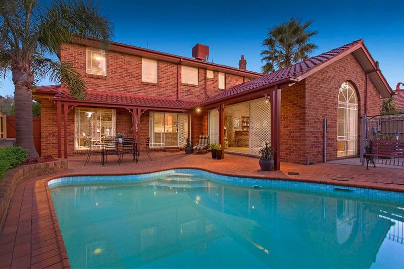 6 Higgins Close, Dingley Village VIC 3172, Dingley Village - Image 1