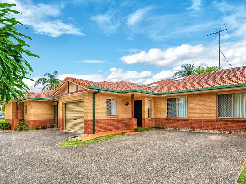 283 Kelvin Grove Road, Kelvin Grove QLD 4059, Kelvin Grove - Image 1
