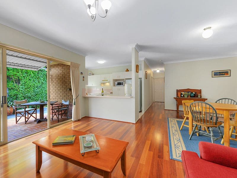 283 Kelvin Grove Road, Kelvin Grove QLD 4059, Kelvin Grove - Thumbnail 2