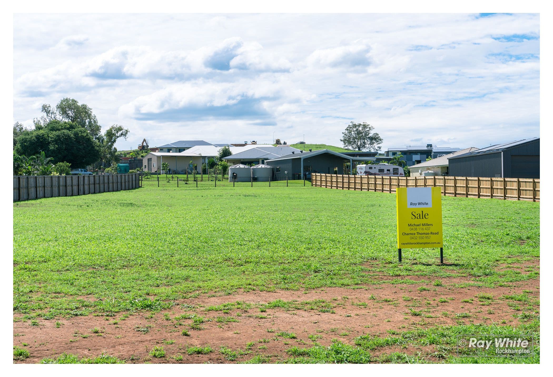 27 Stirling Drive, Rockyview QLD 4701, Rockyview - Image 1