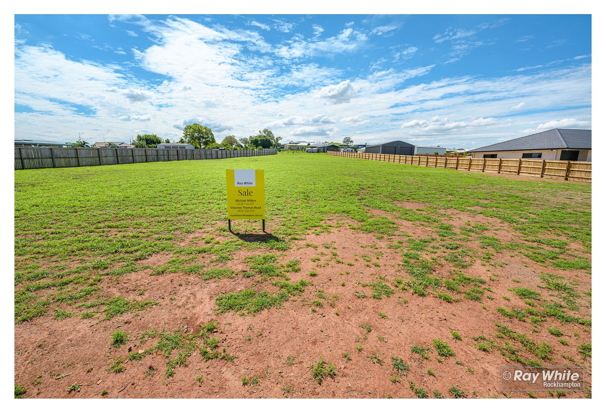 27 Stirling Drive, Rockyview QLD 4701, Rockyview - Thumbnail 4