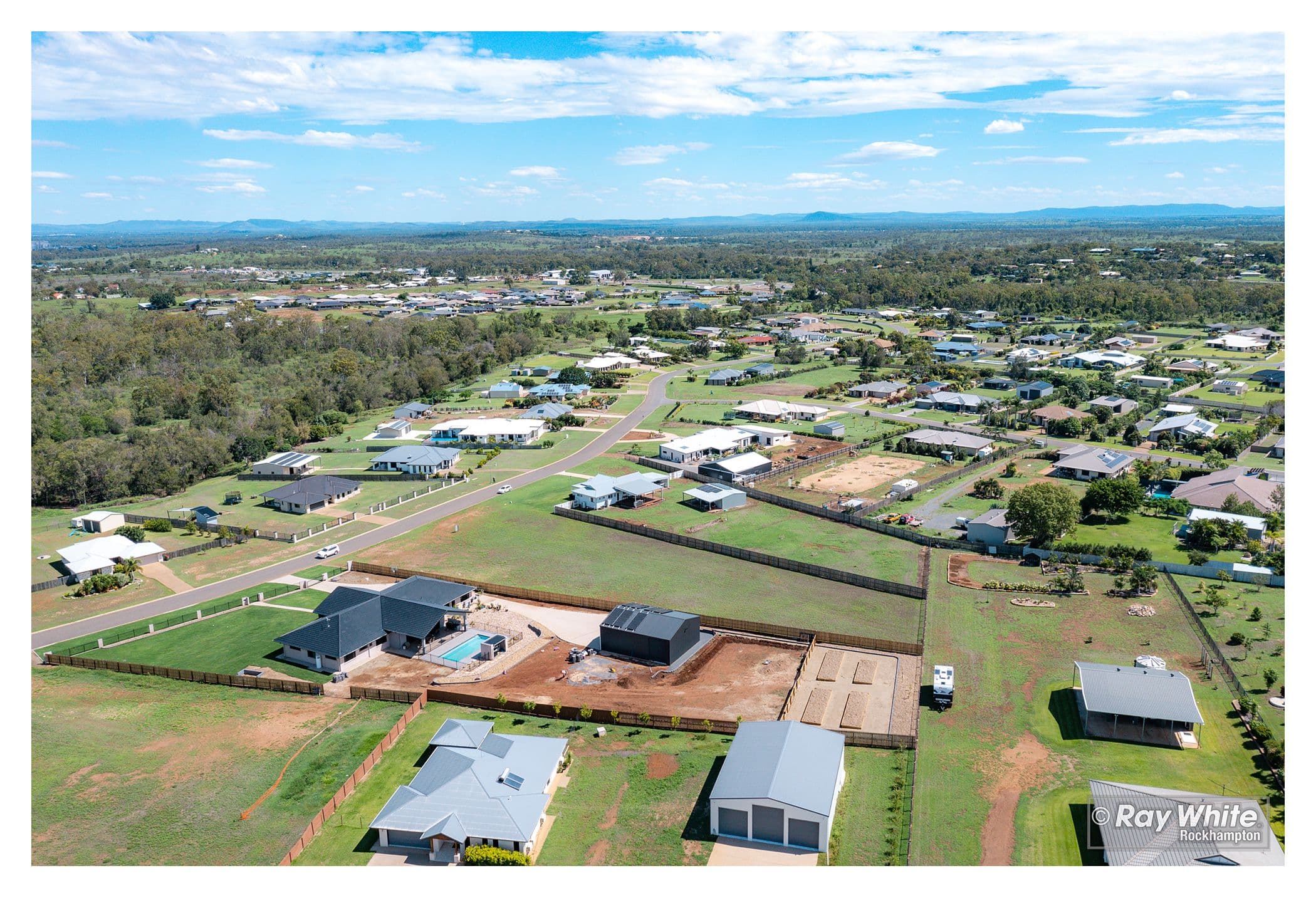 27 Stirling Drive, Rockyview QLD 4701, Rockyview - Thumbnail 7