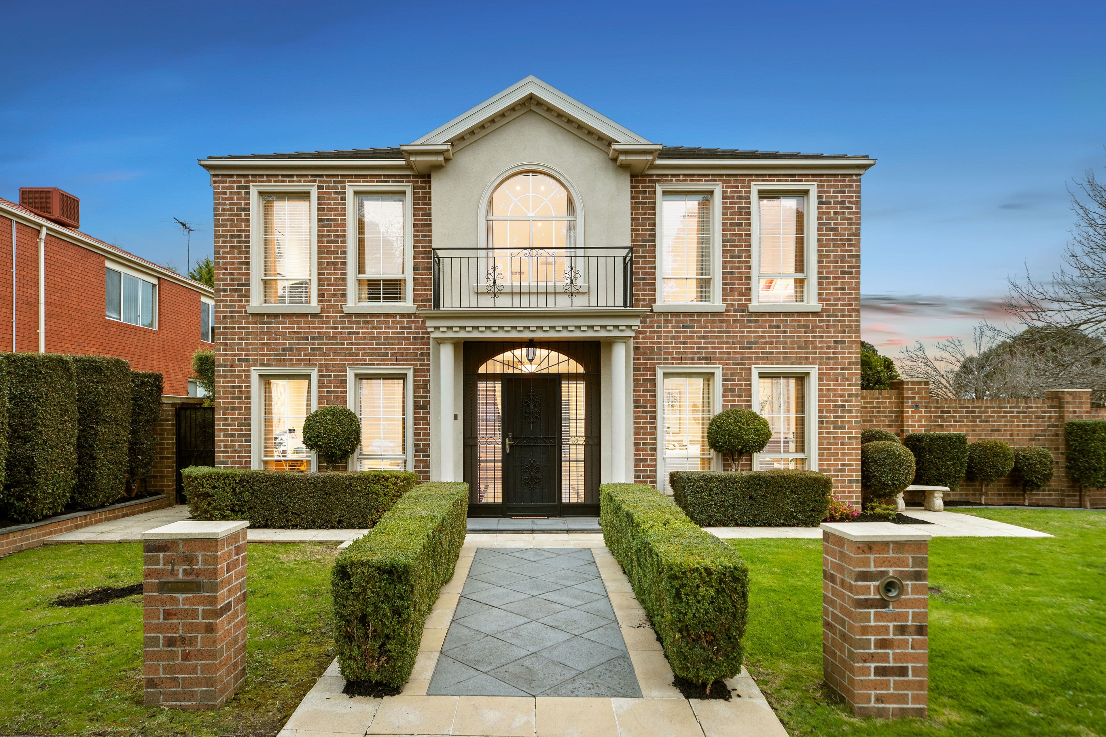 13 Sovereign Crest Boulevard, Rowville VIC 3178, Rowville - Image 1
