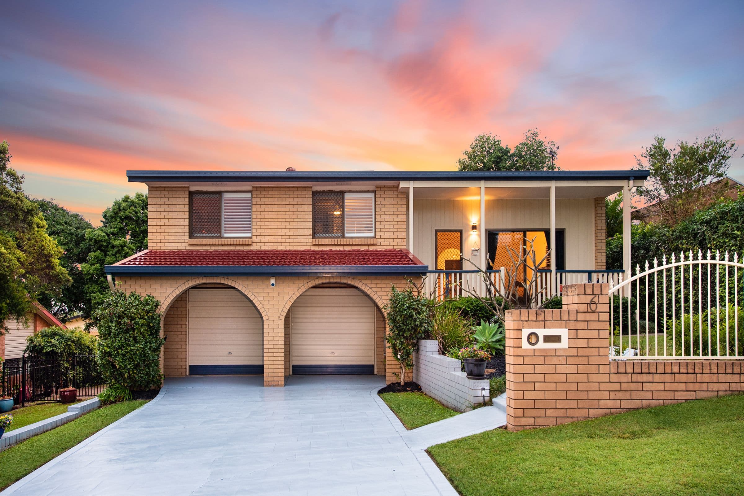 6 Merrick Street, Wishart QLD 4122, Wishart - Image 1