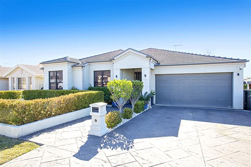 22 Burra Close, GLENMORE PARK NSW 2745, Glenmore Park - Image 1