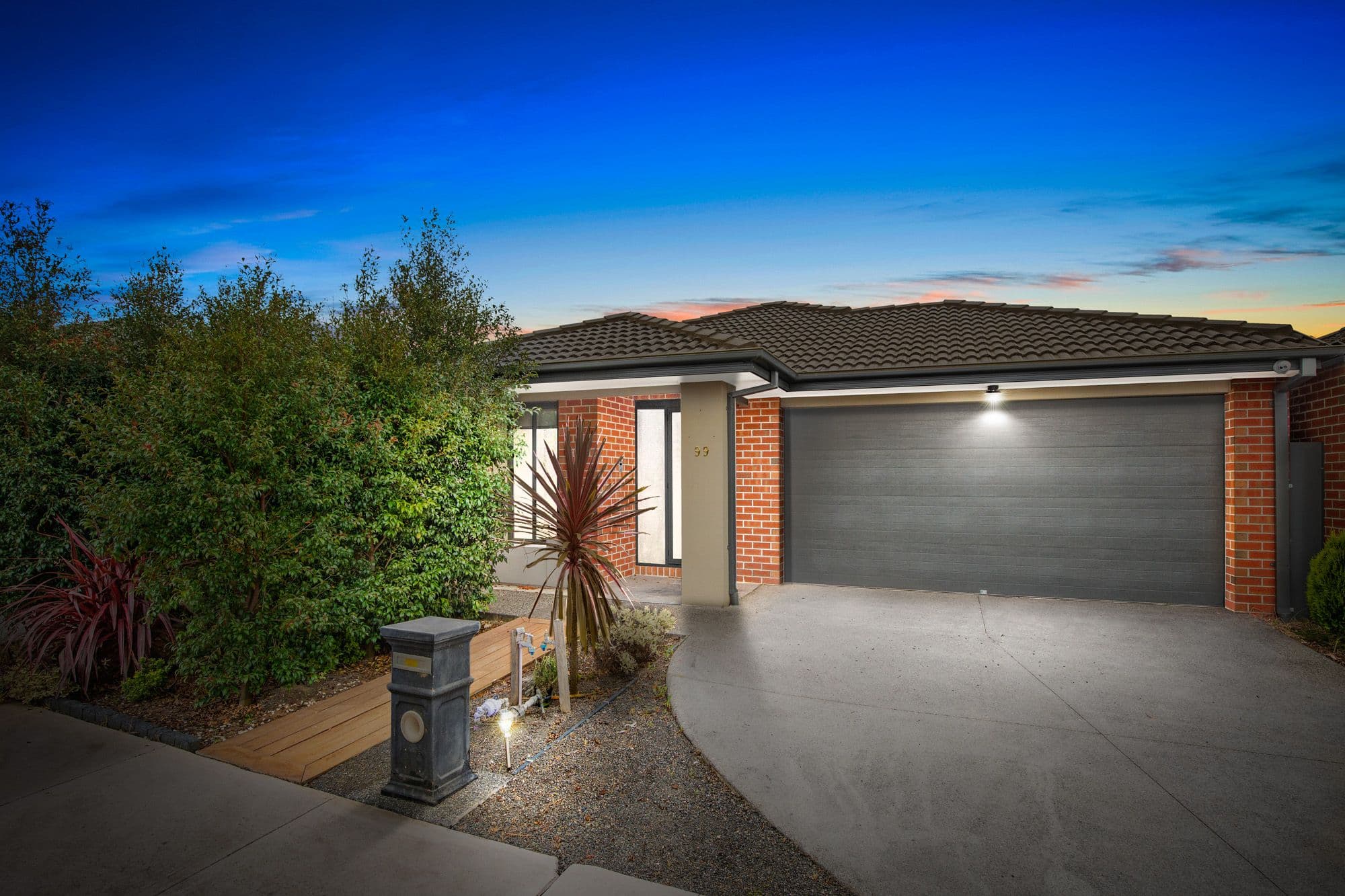 99 Stanmore Crescent, Wyndham Vale VIC 3024, Wyndham Vale - Image 1
