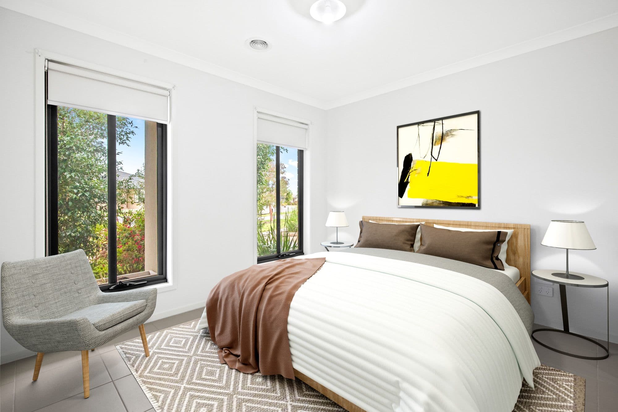 99 Stanmore Crescent, Wyndham Vale VIC 3024, Wyndham Vale - Thumbnail 2
