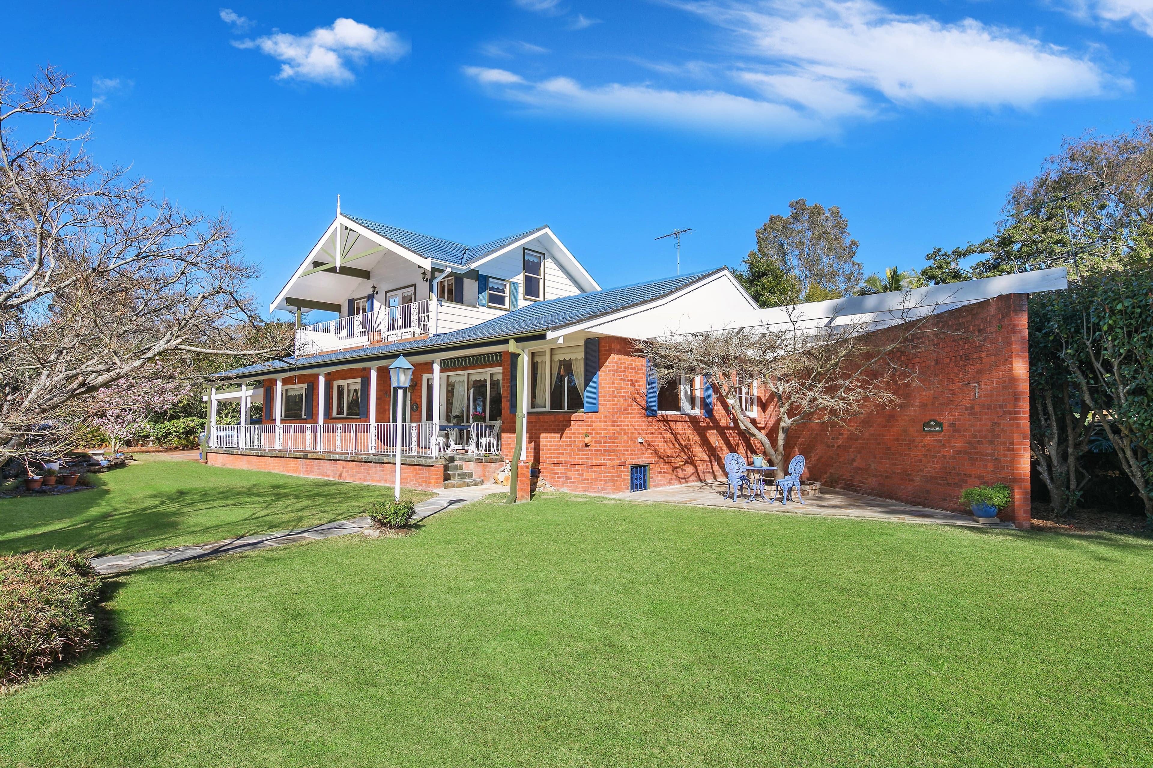 4 Murrua Road, Turramurra NSW 2074, Turramurra - Image 1