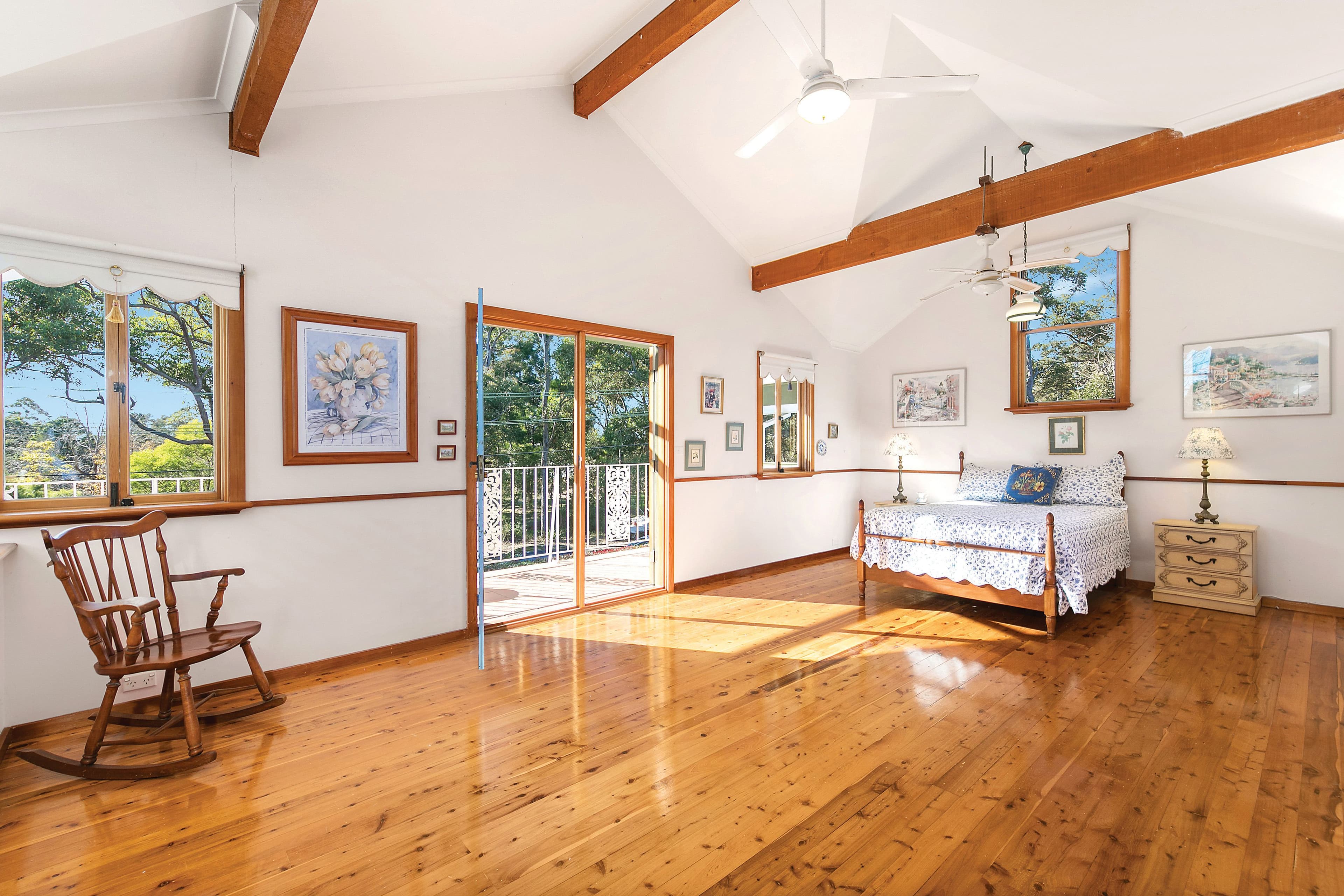 4 Murrua Road, Turramurra NSW 2074, Turramurra - Thumbnail 3