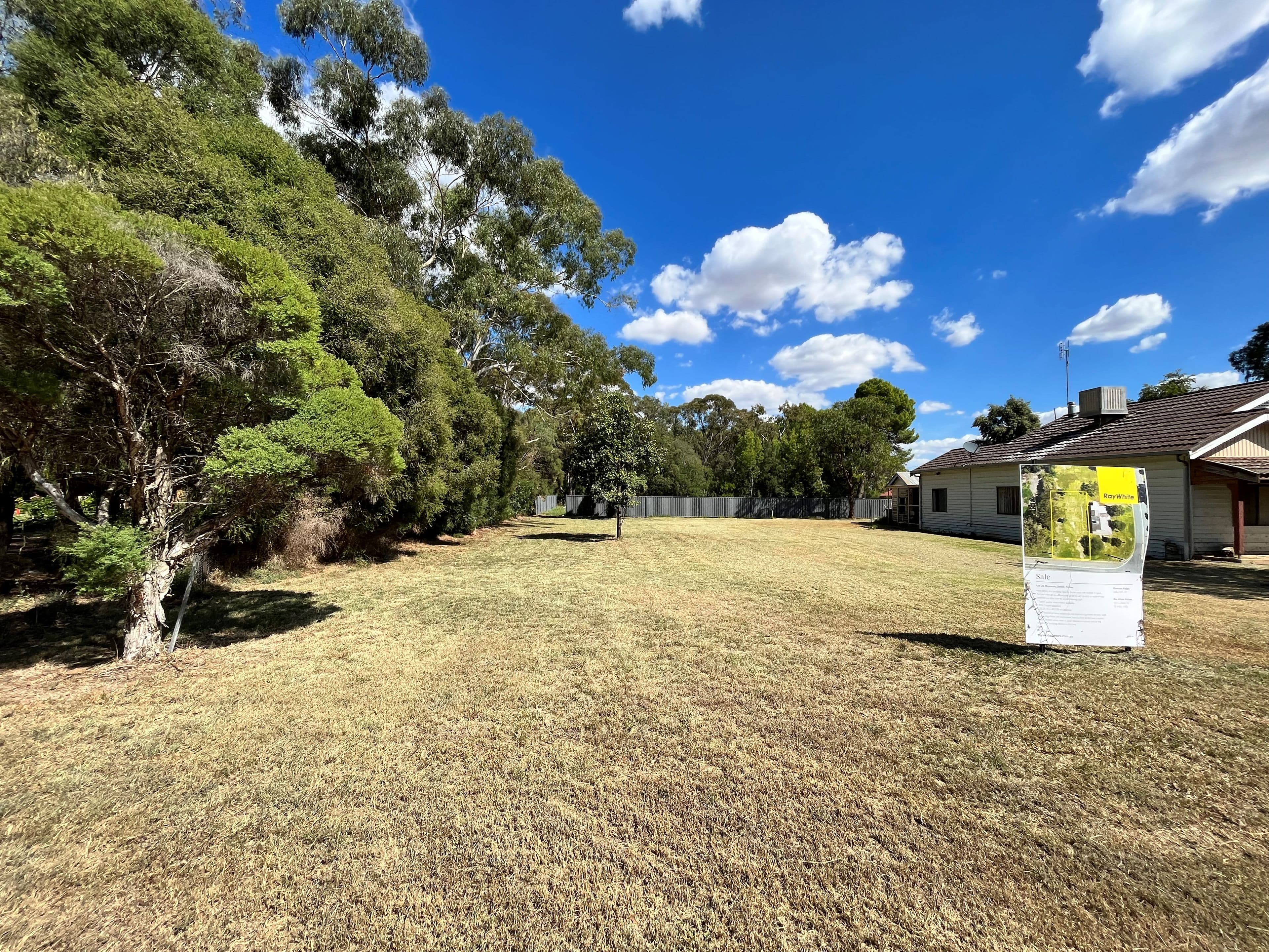 57a Reymond Street, Forbes NSW 2871, Forbes - Image 1