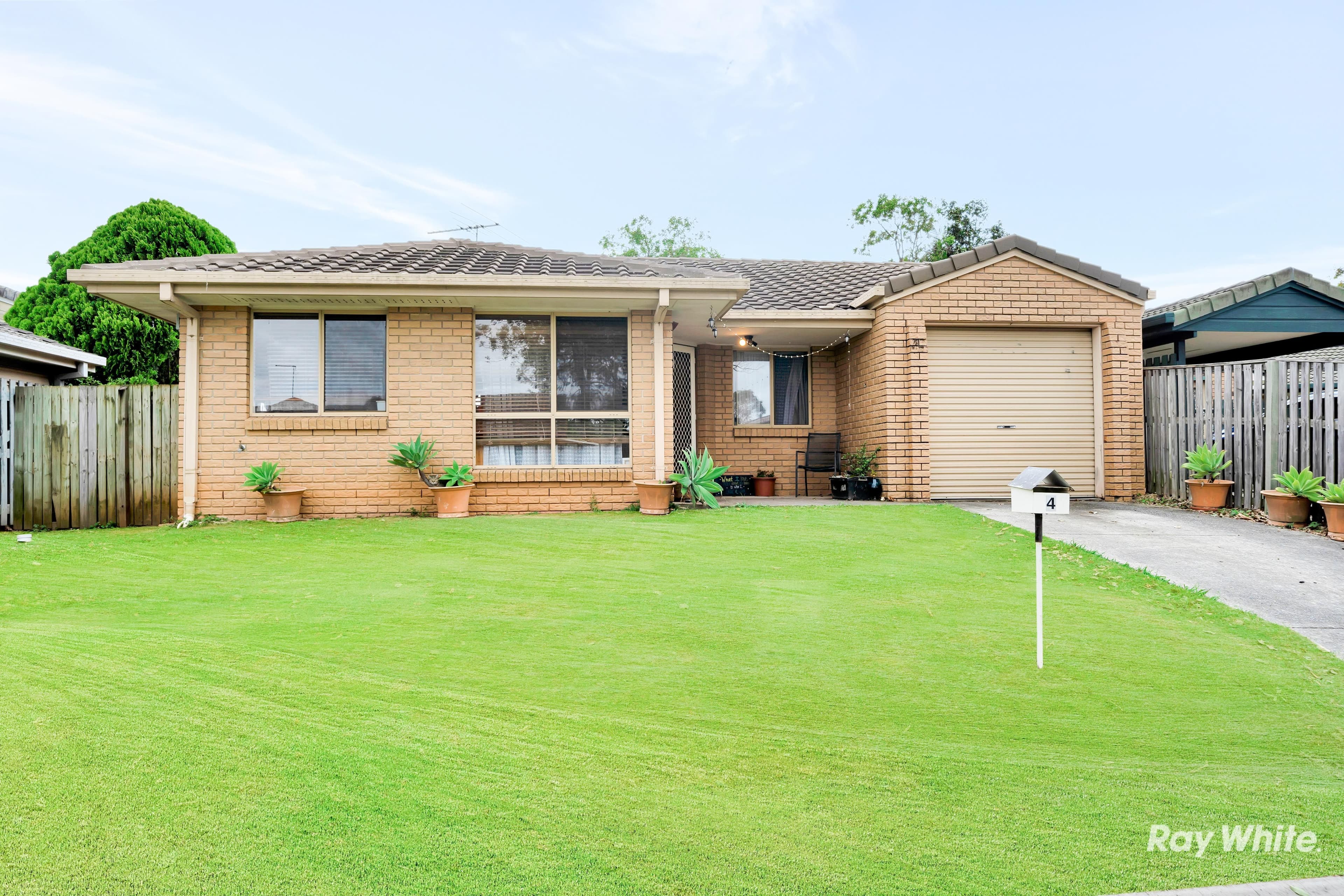 4 Miles Court, Eagleby QLD 4207, Eagleby - Image 1
