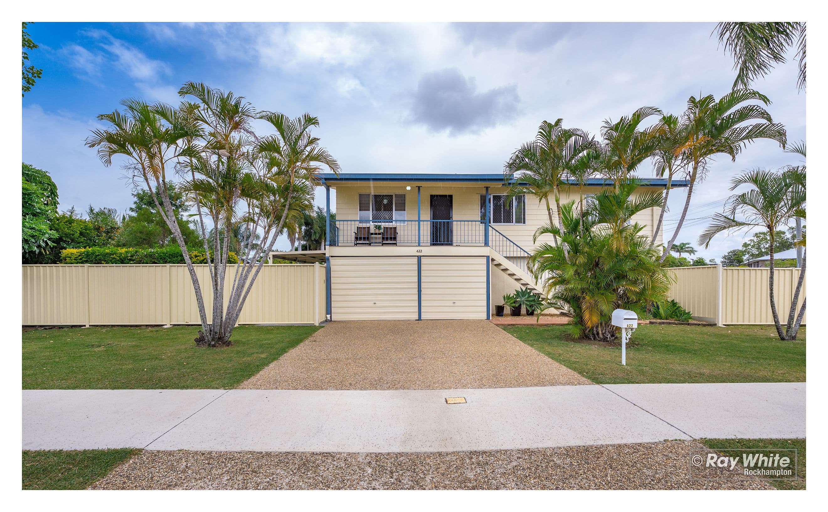 422 Richardson Road, Norman Gardens QLD 4701, Norman Gardens - Image 1