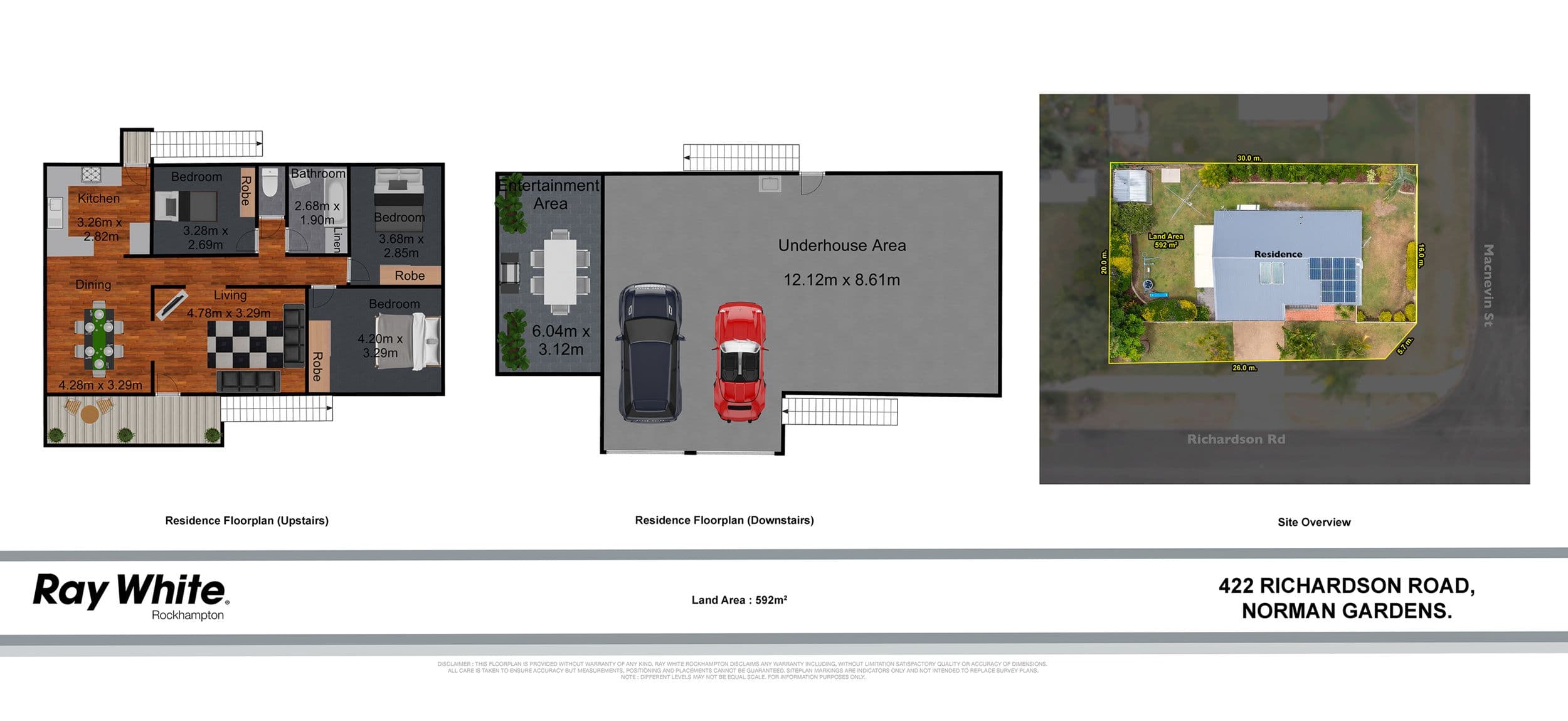 422 Richardson Road, Norman Gardens QLD 4701, Norman Gardens - Thumbnail 2