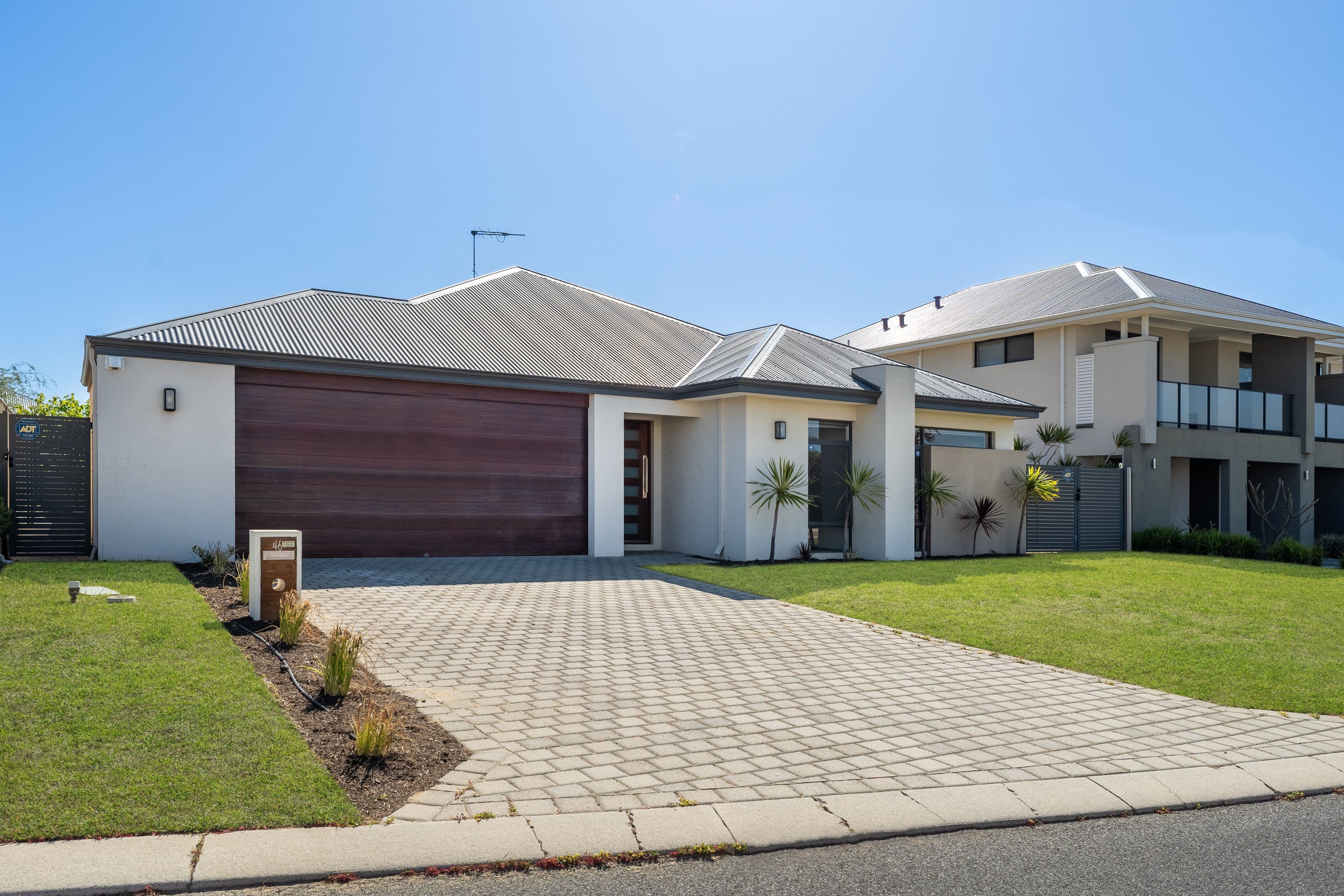 46 Hillsborough Avenue, Baldivis WA 6171, Baldivis - Thumbnail 2