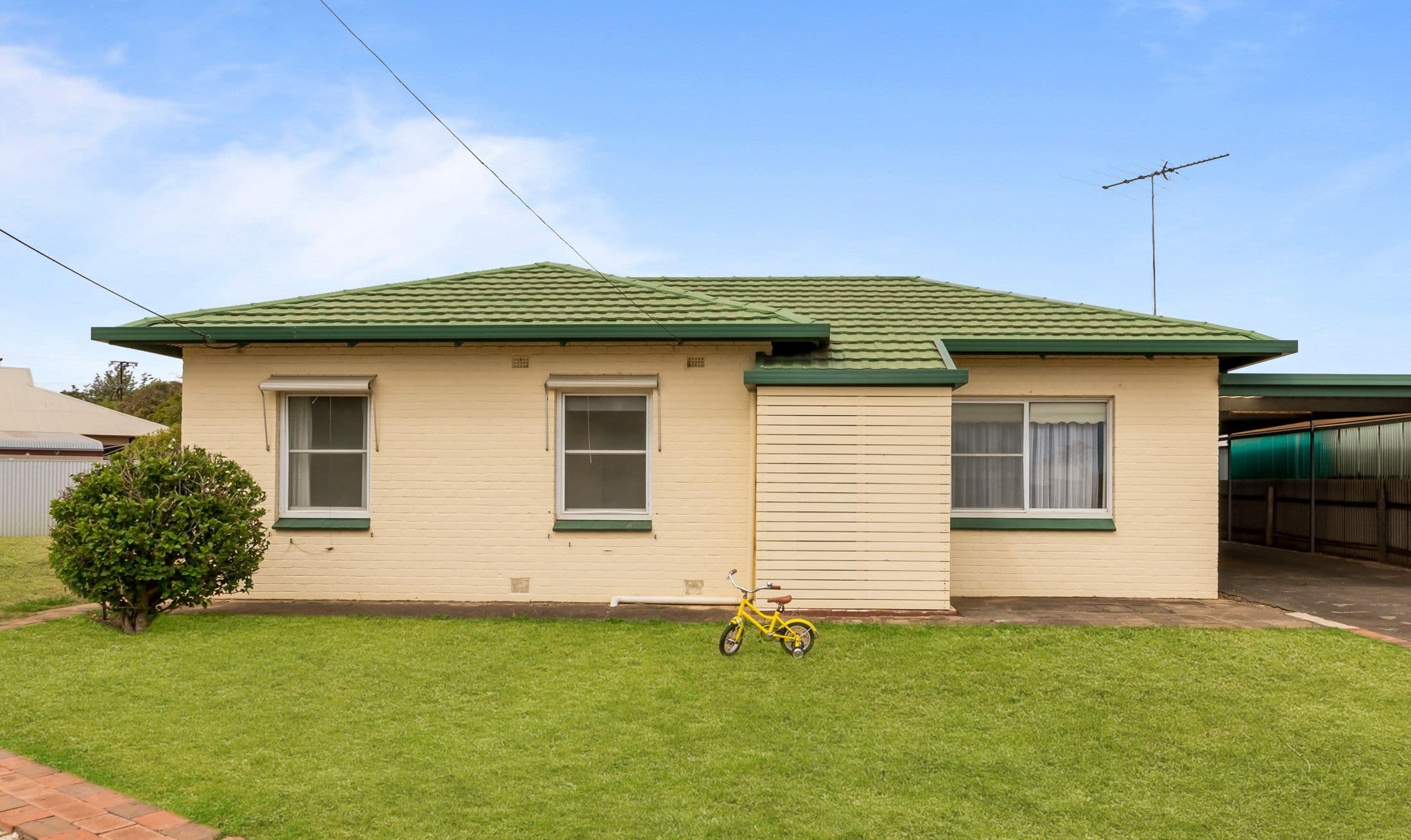 58 Hatch Street, Nuriootpa SA 5355, Nuriootpa - Image 1