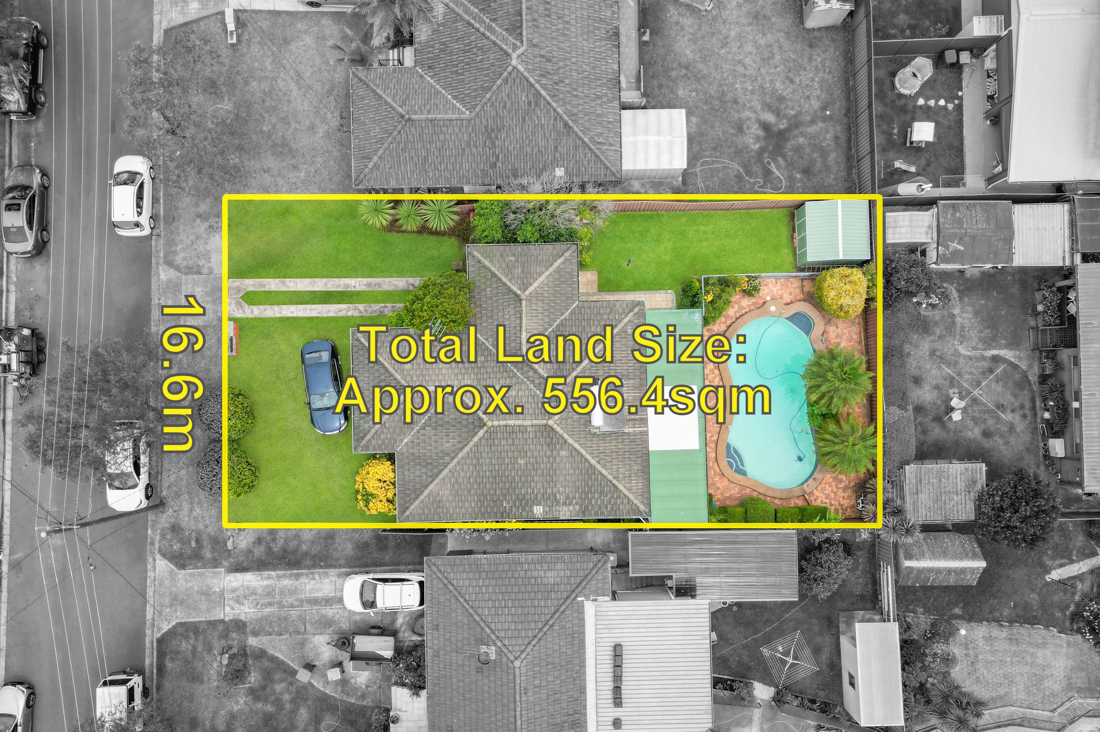6 Hinkler Avenue, Condell Park NSW 2200, Condell Park - Thumbnail 2