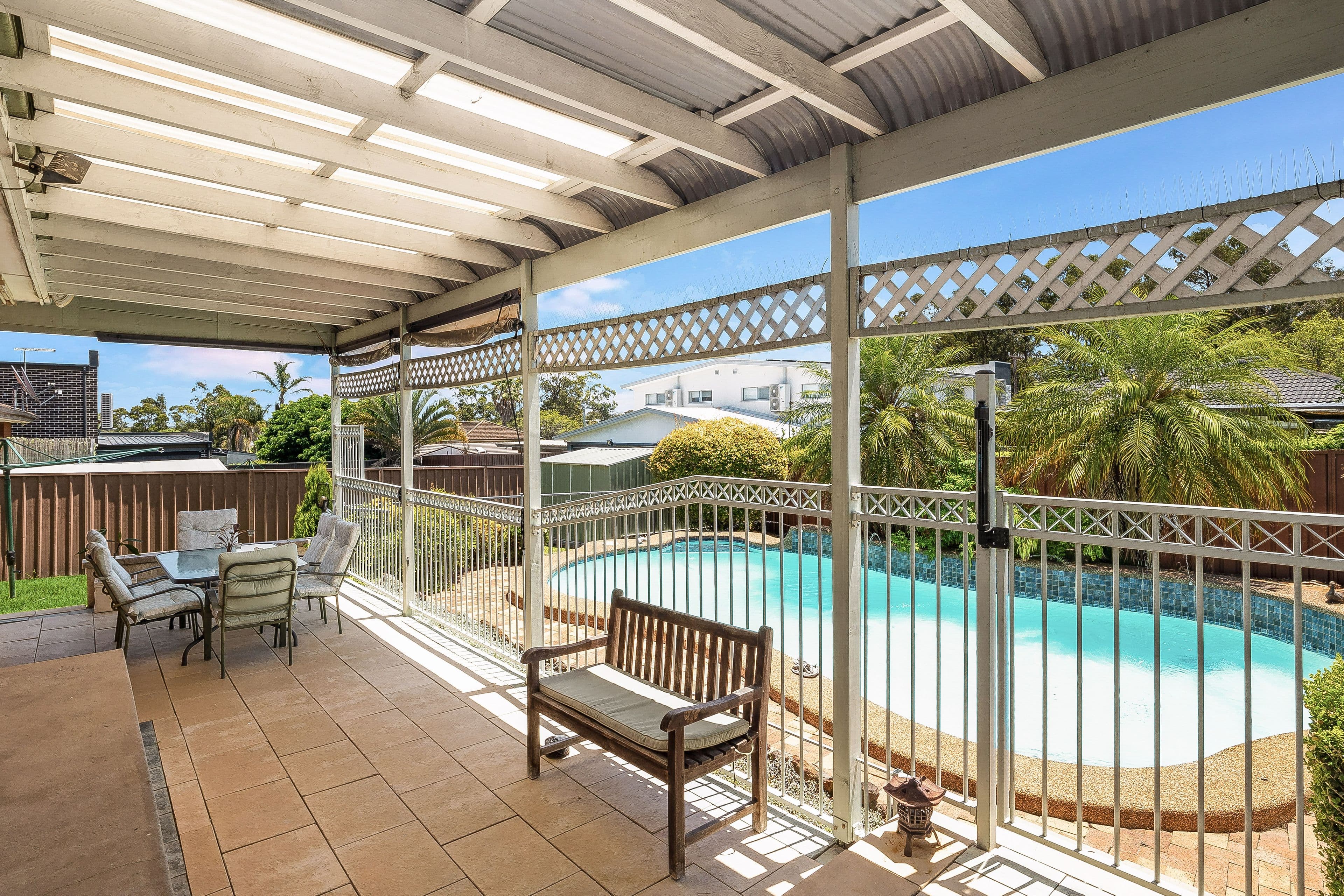 6 Hinkler Avenue, Condell Park NSW 2200, Condell Park - Thumbnail 7