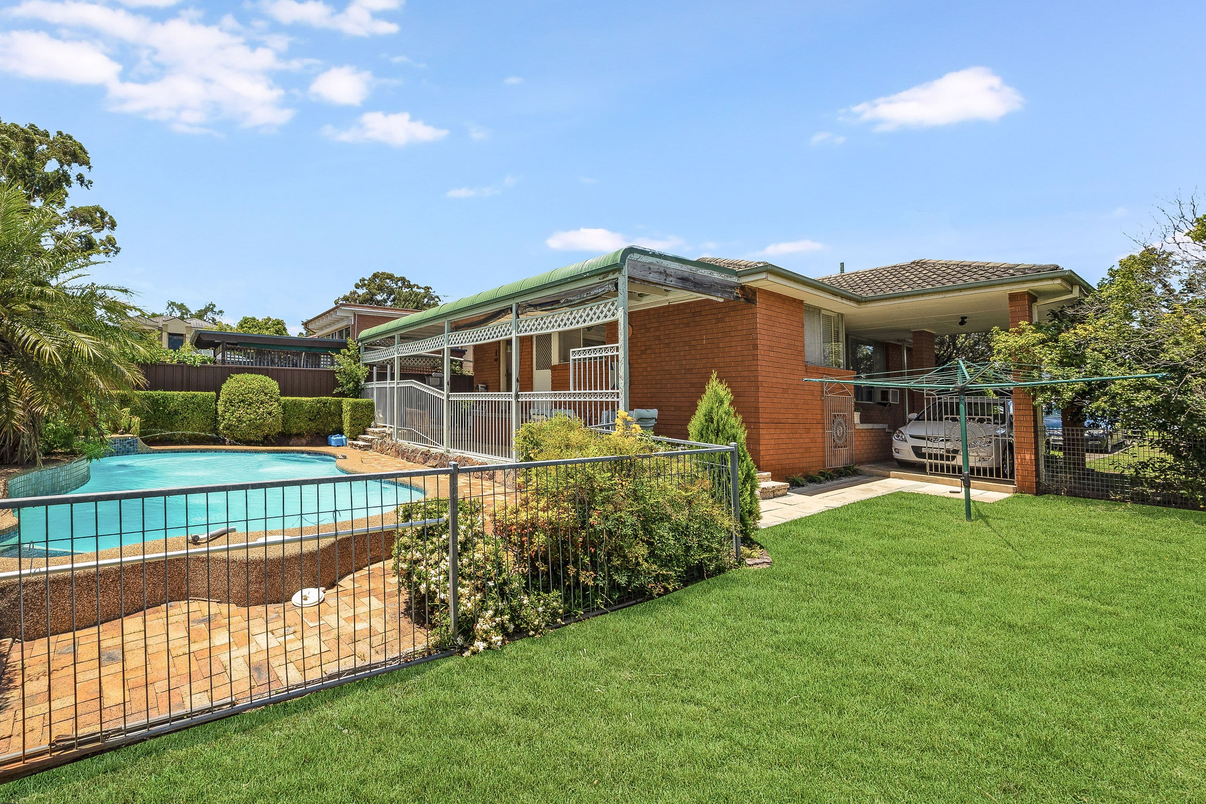 6 Hinkler Avenue, Condell Park NSW 2200, Condell Park - Thumbnail 8