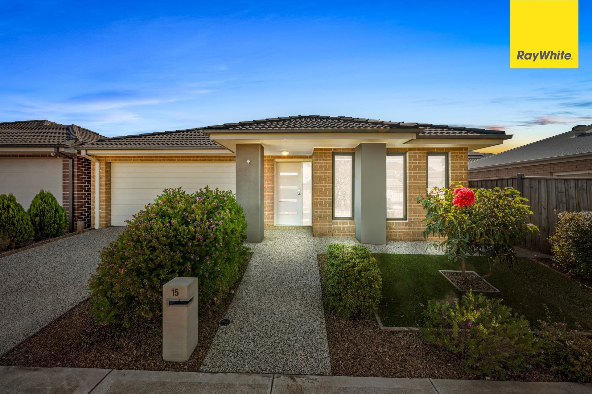 15 Adair Street, THORNHILL PARK VIC 3335, Thornhill Park - Image 1