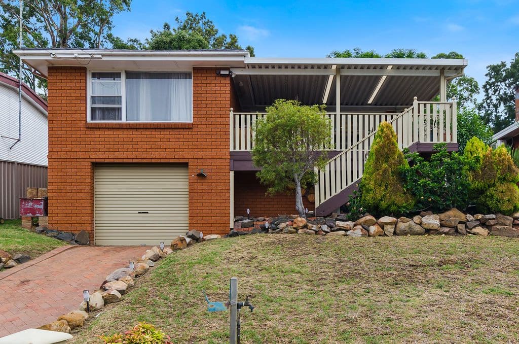 48 Burrell Crescent, Dapto - Thumbnail 2