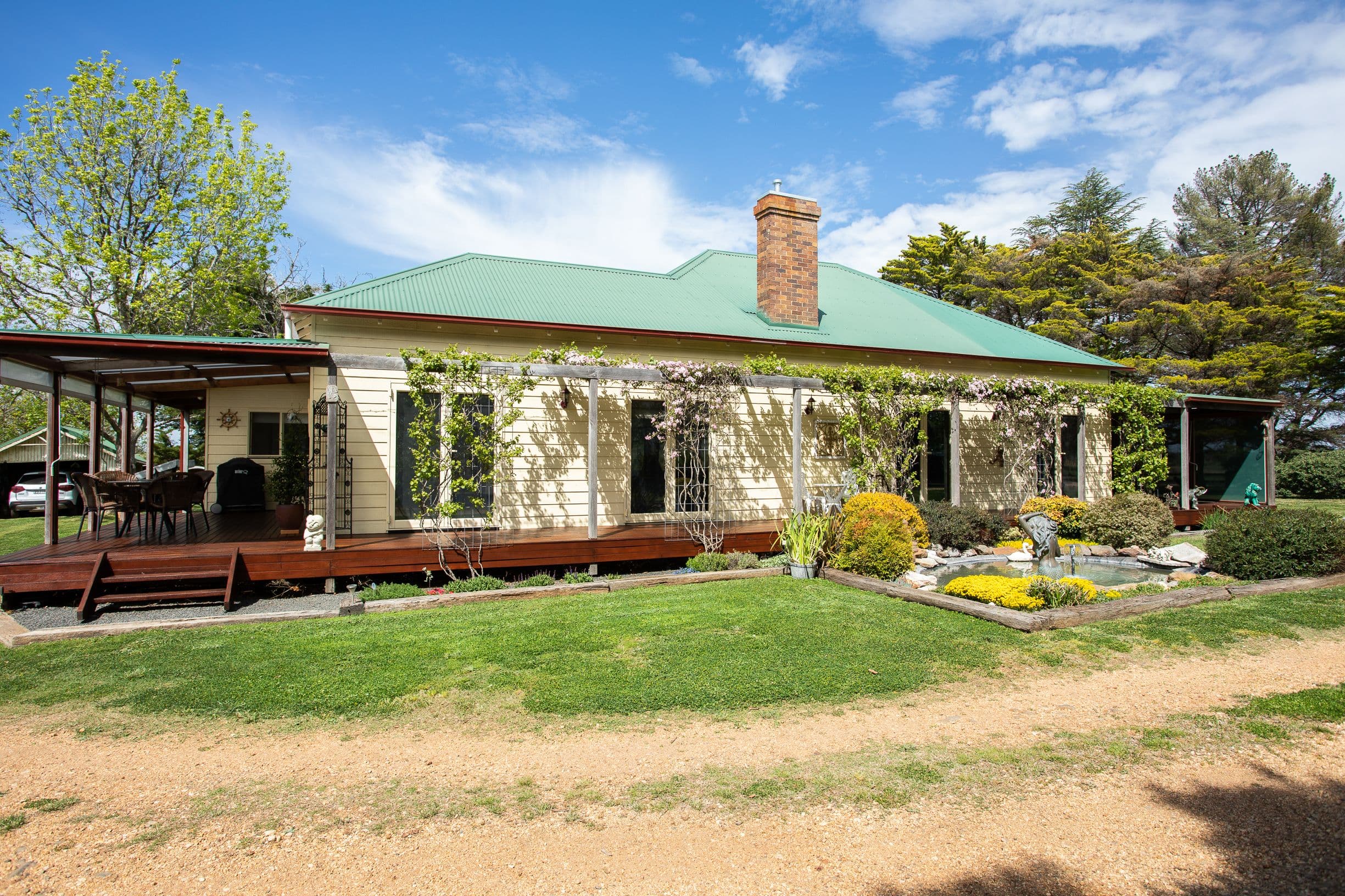 455 Old Gostwyck Road, Armidale NSW 2350, Armidale - Image 1