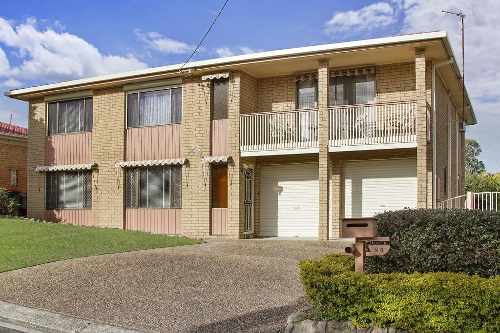 84 Fassifern Road, Blackalls Park NSW 2283, Blackalls Park - Image 1