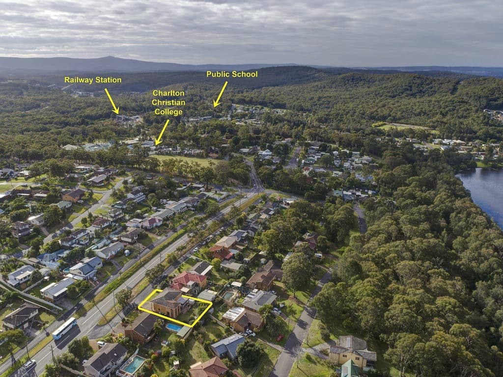 84 Fassifern Road, Blackalls Park NSW 2283, Blackalls Park - Thumbnail 3