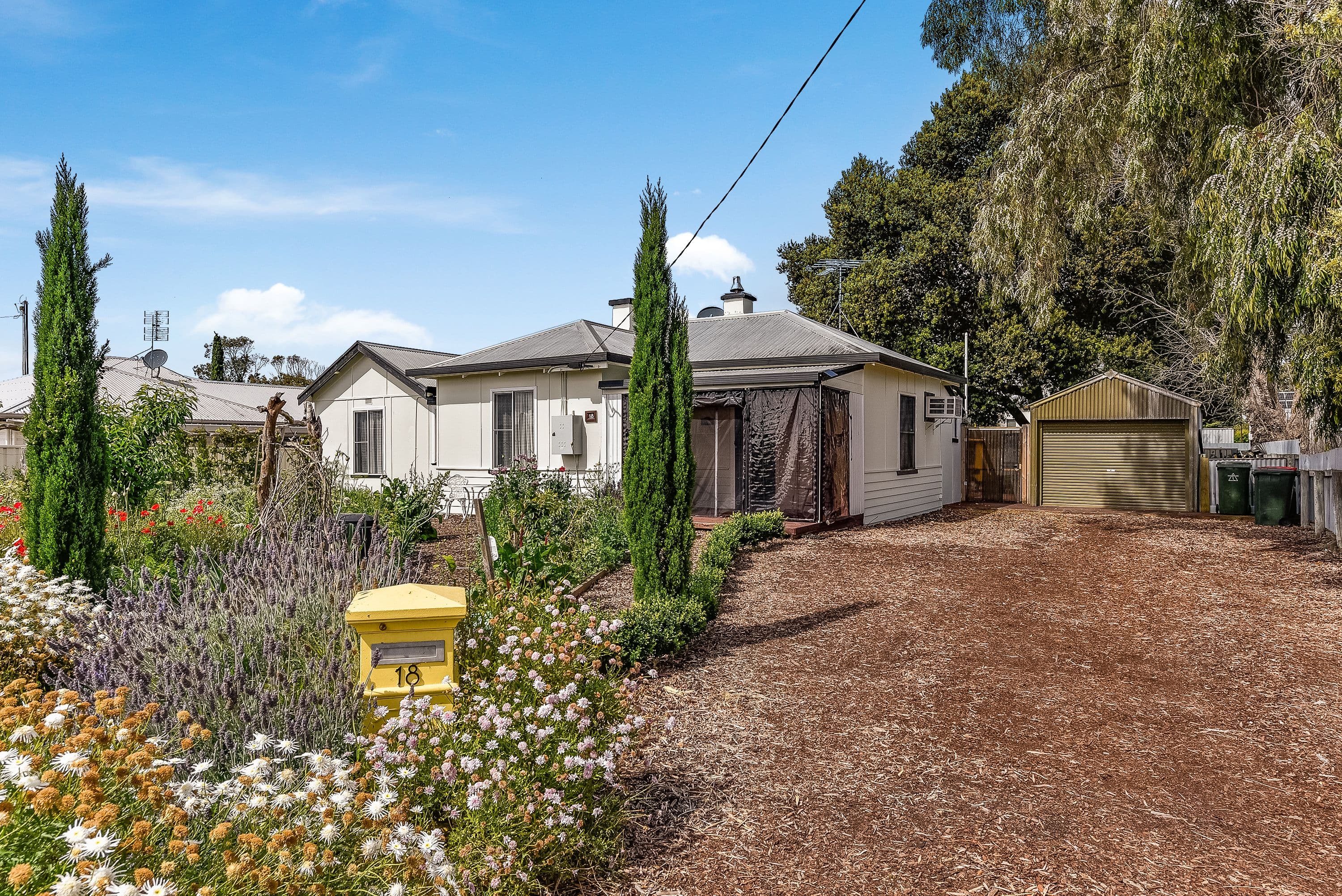 18 Cameron Street, Kingston Se SA 5275, Kingston Se - Thumbnail 2