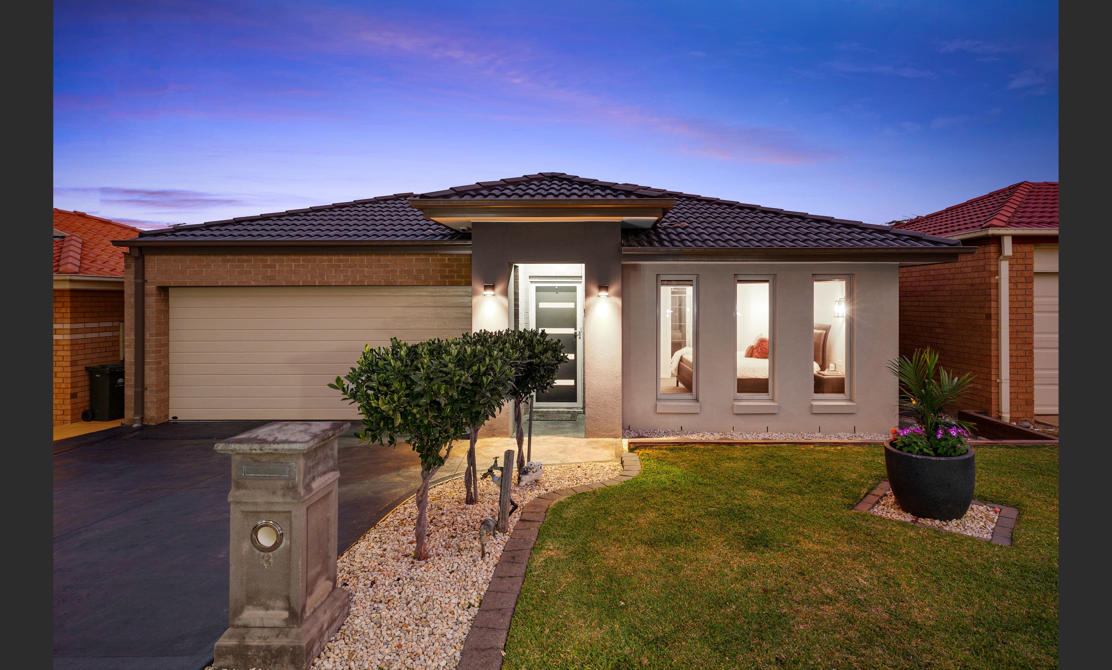 3 Foxwood Grove, Mernda VIC 3754, Mernda - Image 1