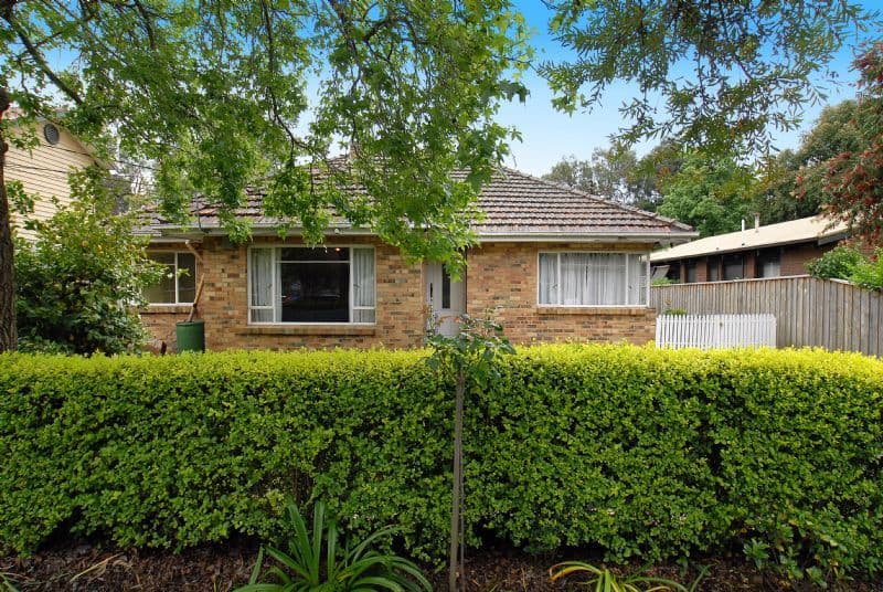 5 Gerald Street, BLACKBURN VIC 3130, Blackburn - Thumbnail 2