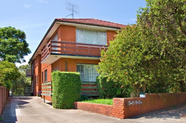 29 Riverside Crescent, MARRICKVILLE NSW 2204, Marrickville - Thumbnail 7