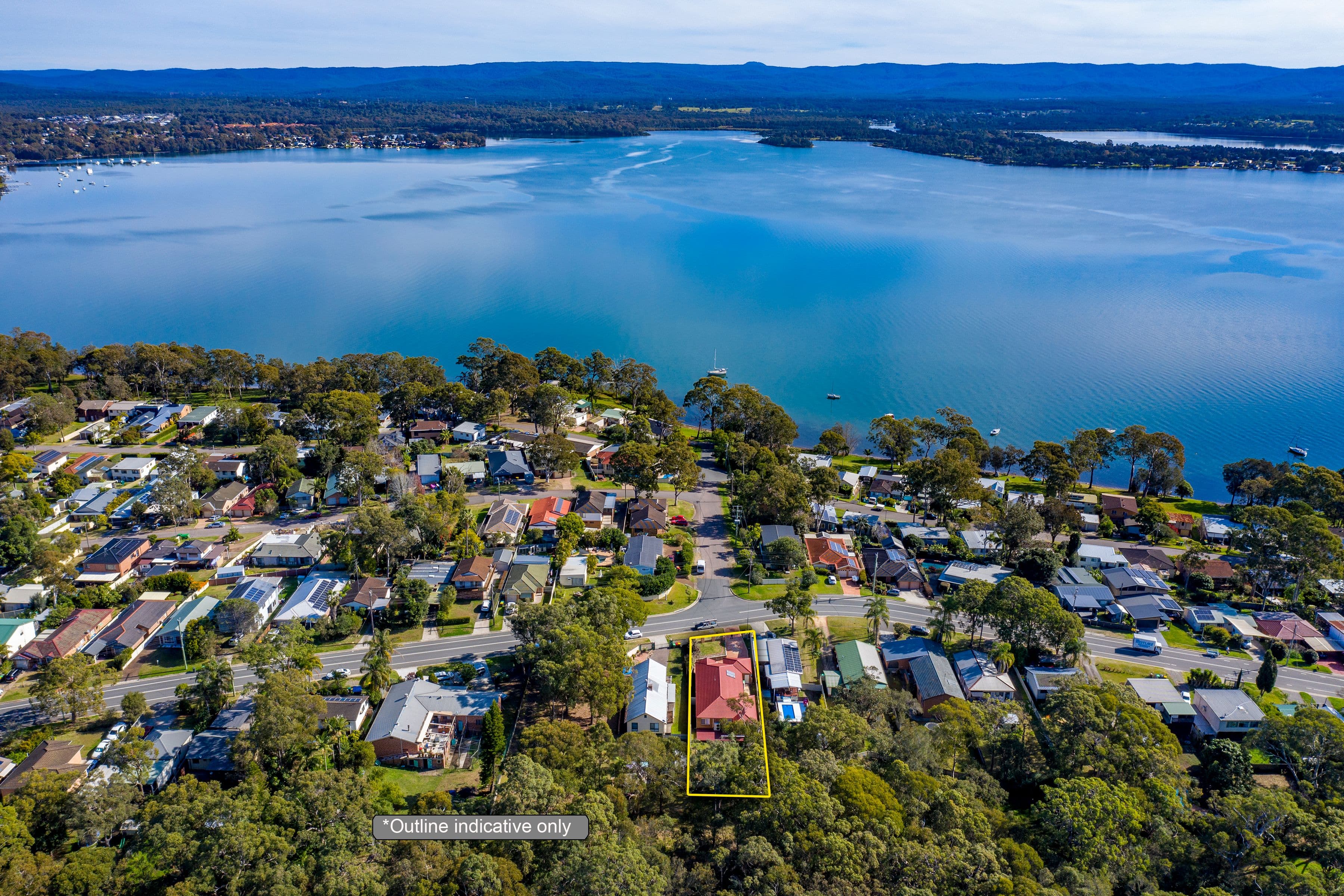 73 Yarrawonga Park Road, Yarrawonga Park NSW 2264, Yarrawonga Park - Thumbnail 2