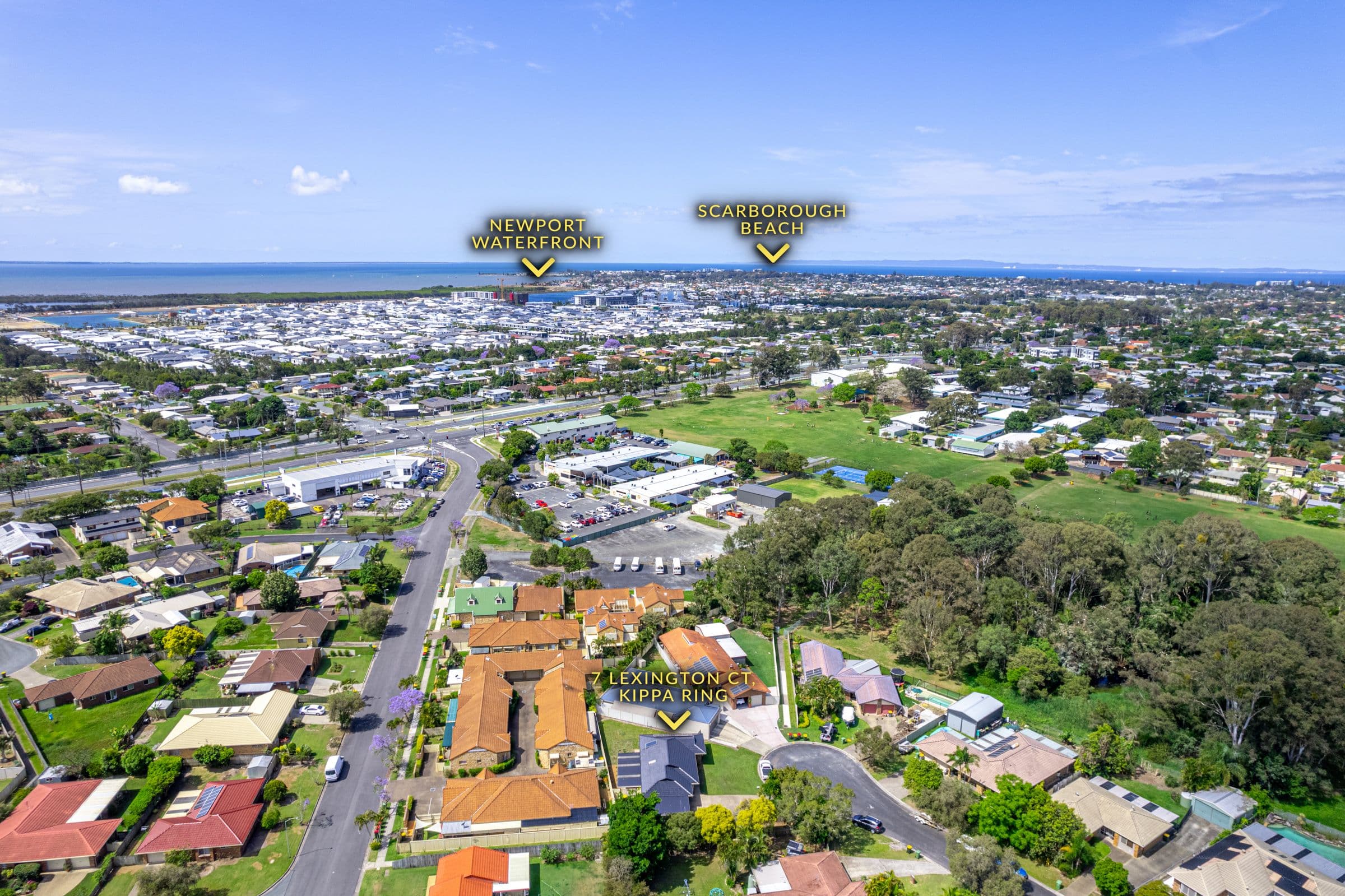 7 Lexington Court, Kippa-Ring QLD 4021, Kippa-Ring - Thumbnail 3