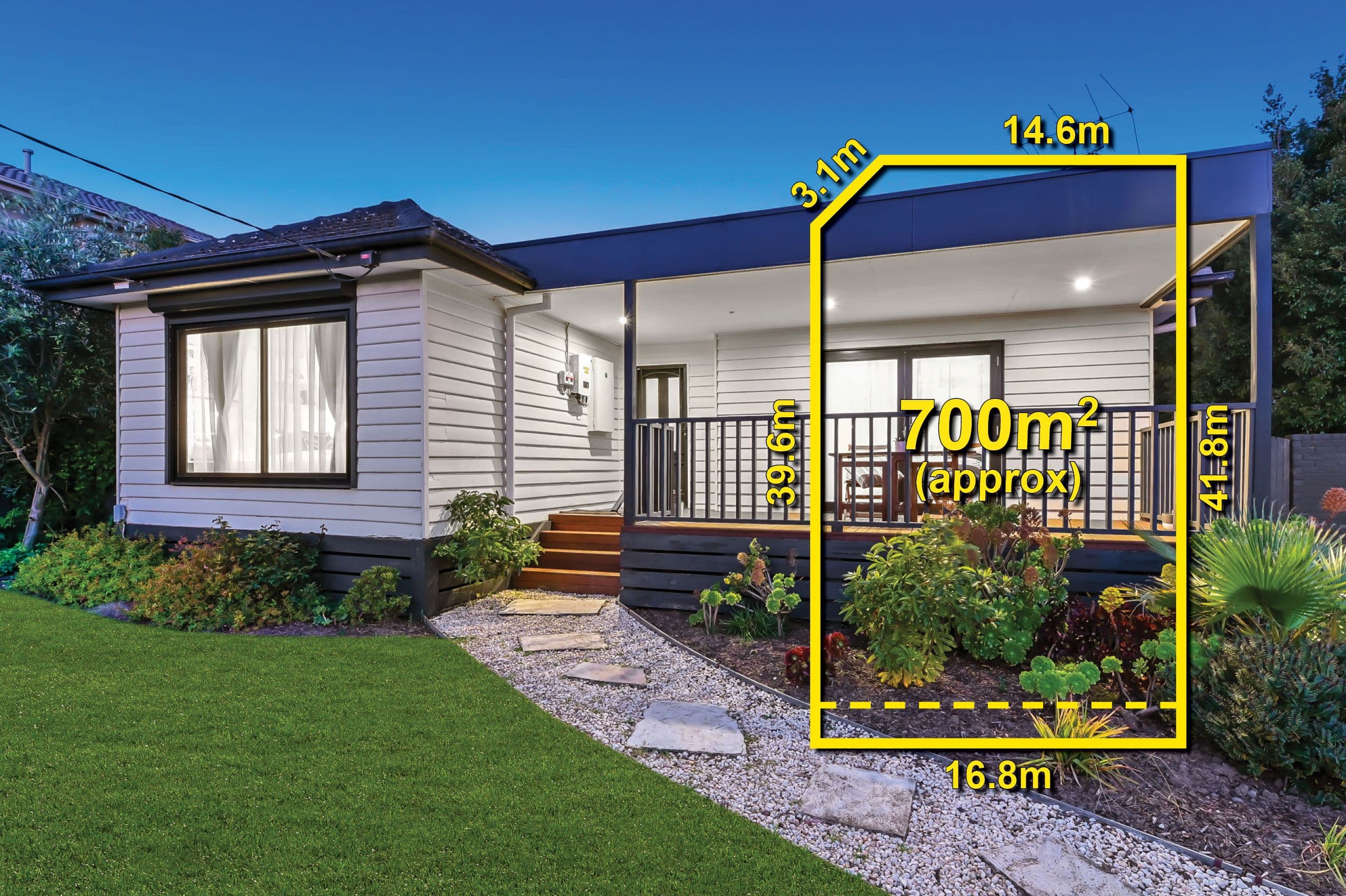 20 Wilma Avenue, Mulgrave VIC 3170, Mulgrave - Image 1