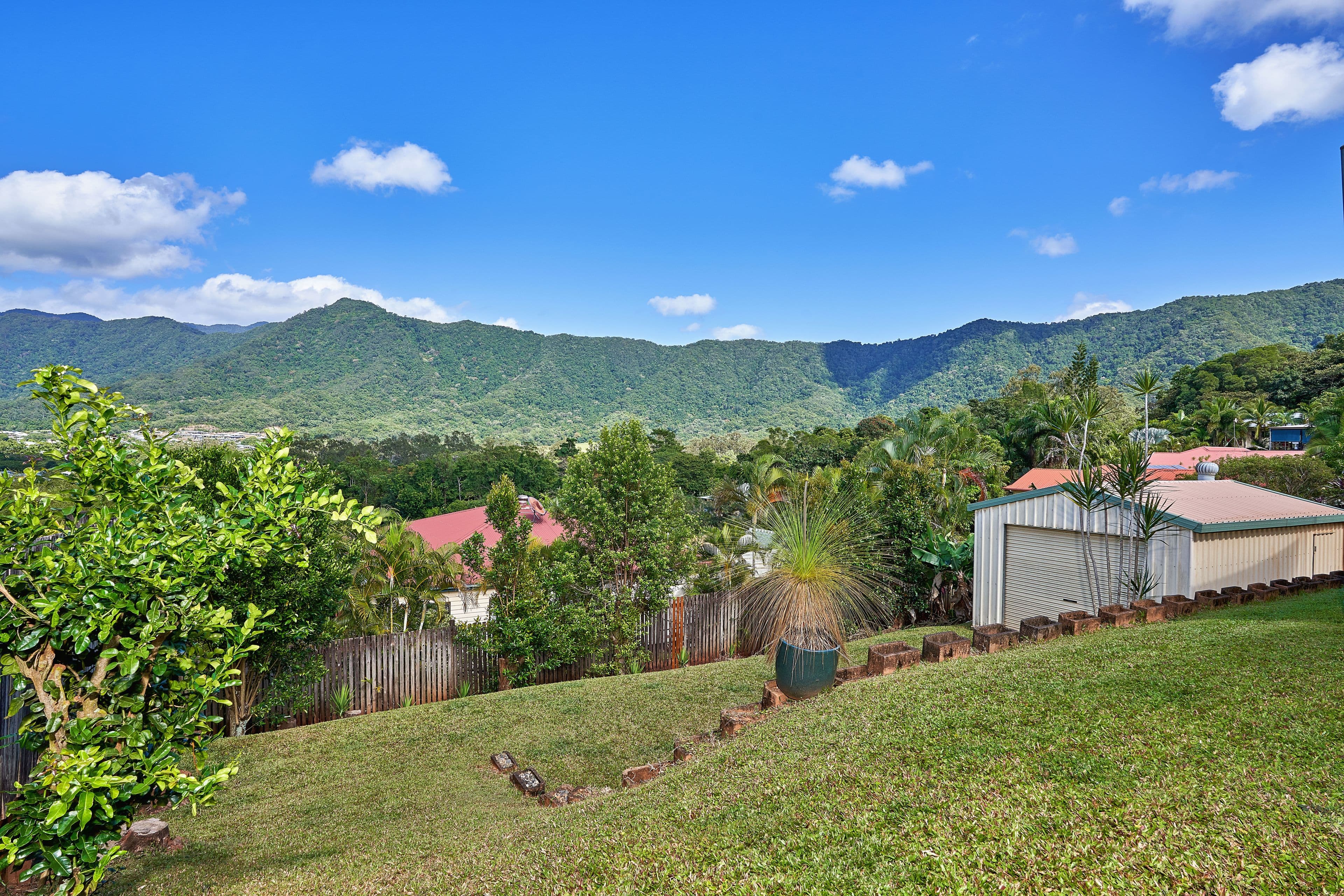 9 Jumna Close, Bentley Park QLD 4869, Bentley Park - Thumbnail 2