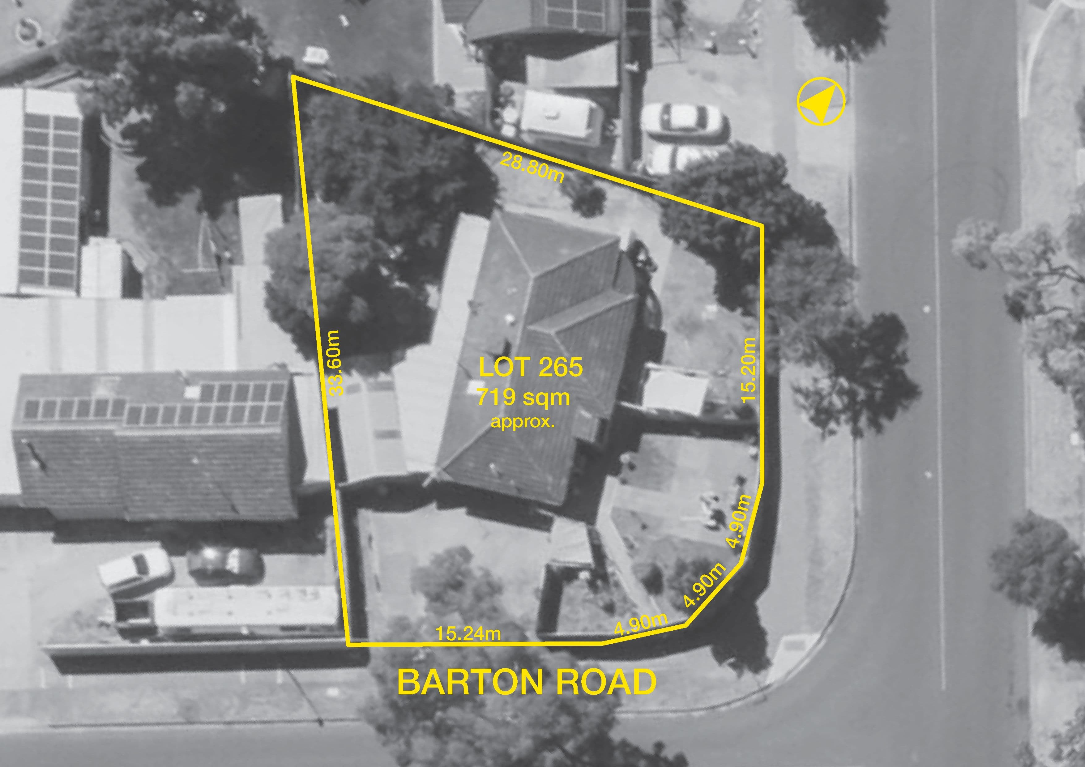 25 Barton Road, Elizabeth Downs SA 5113, Elizabeth Downs - Image 1