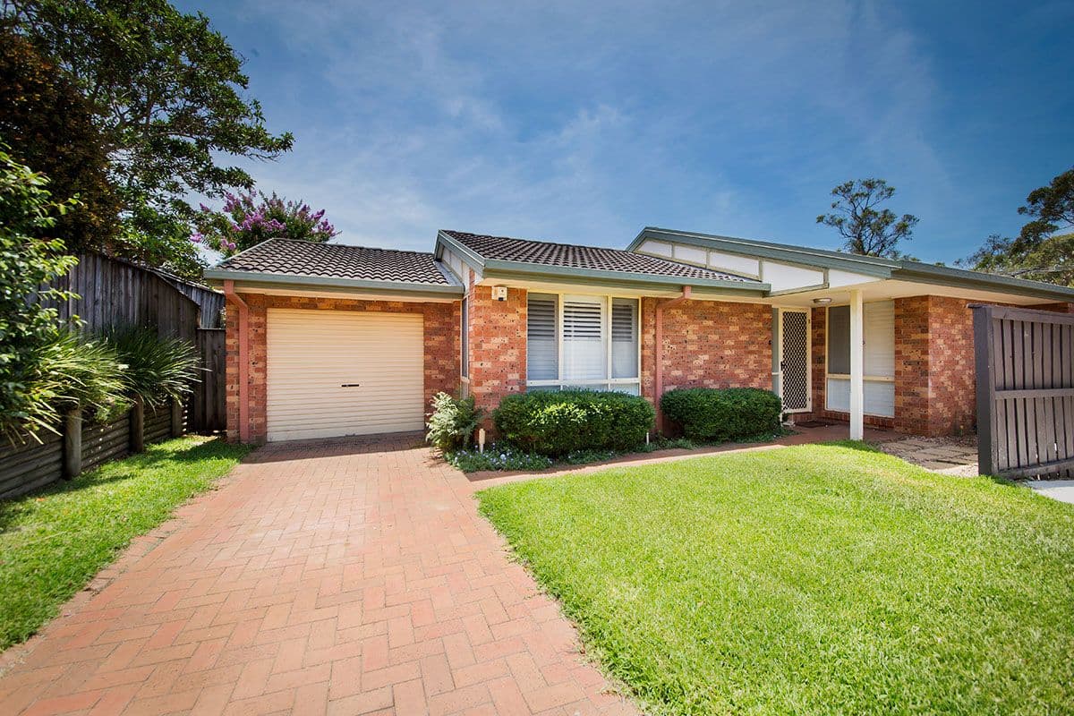 15 Poinciana Row, Menai - Thumbnail 2