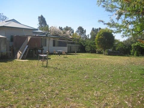 82 Yarran Street, Coonamble - Thumbnail 7
