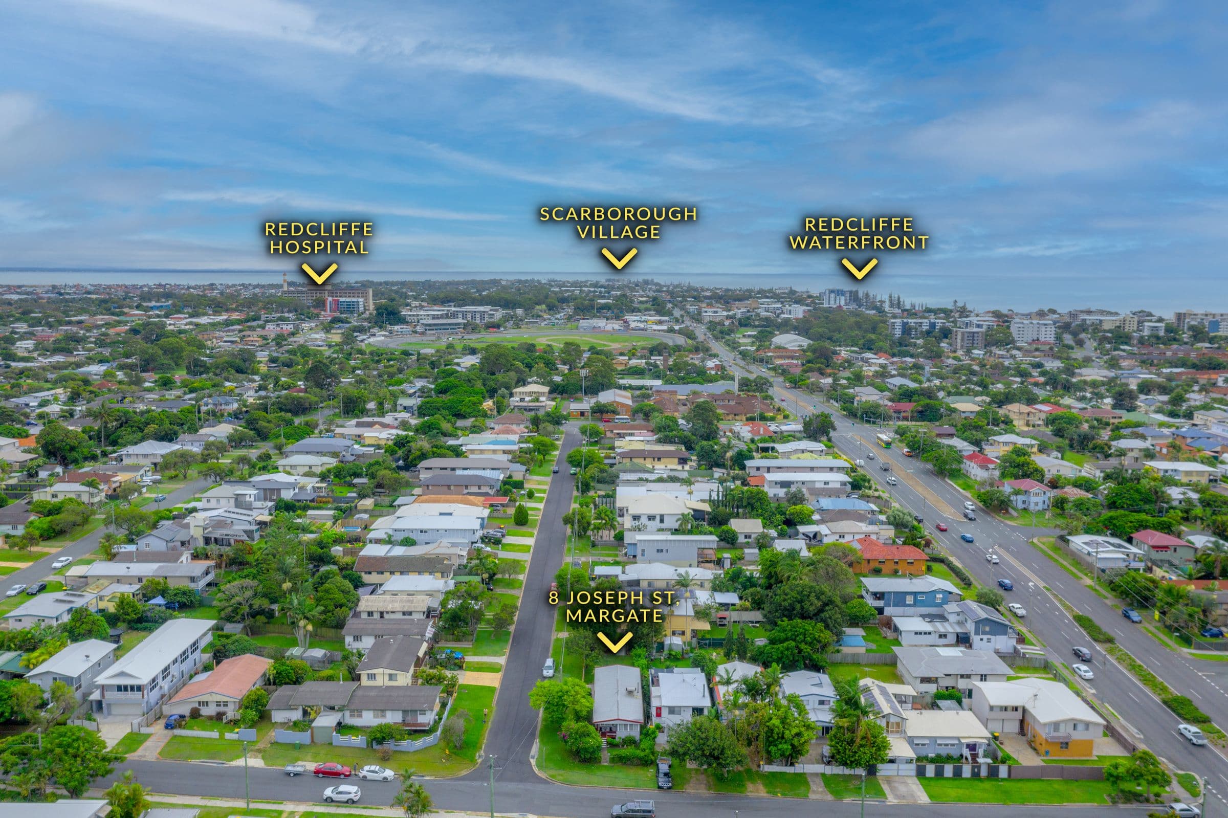 8 Joseph Street, Margate QLD 4019, Margate - Thumbnail 7