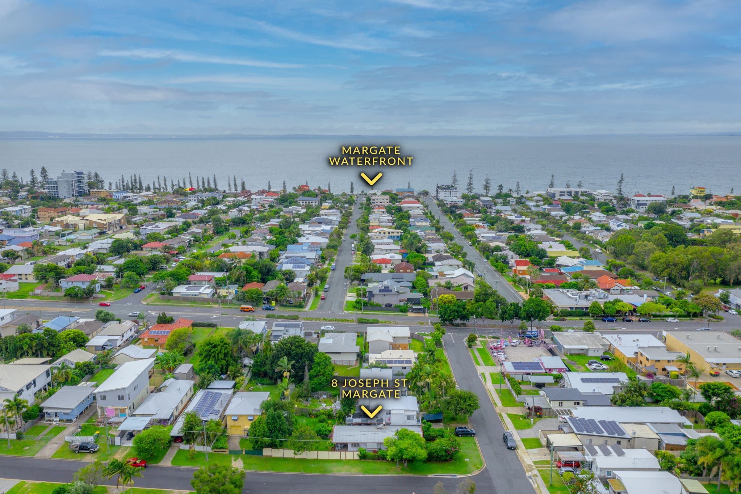 8 Joseph Street, Margate QLD 4019, Margate - Thumbnail 8