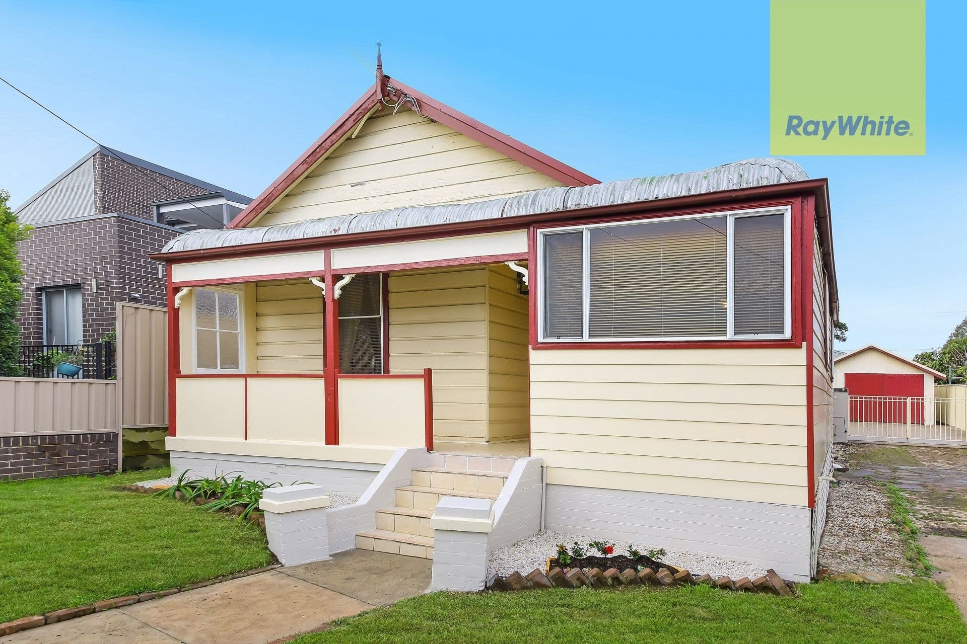 44 Gore Street, Parramatta - Image 1